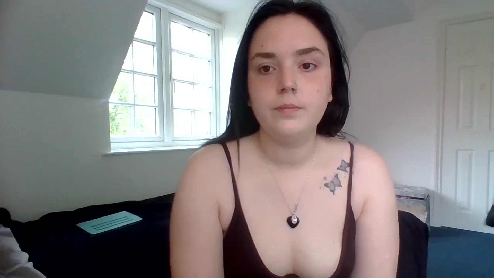 Gallery image thumbnail from Badsexygirly's myfreecams stream on, 05/22/2024, 15:05 image 3 of 20