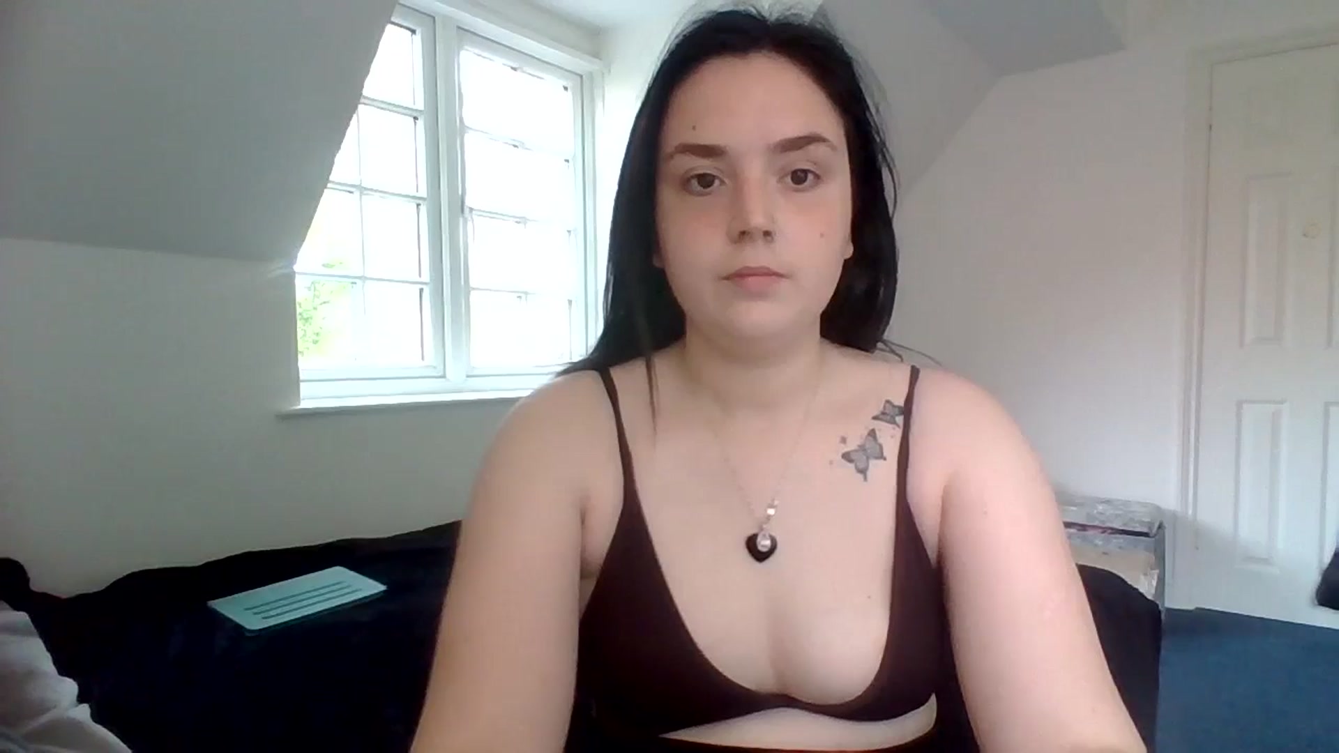 Gallery image thumbnail from Badsexygirly's myfreecams stream on, 05/22/2024, 15:05 image 4 of 20