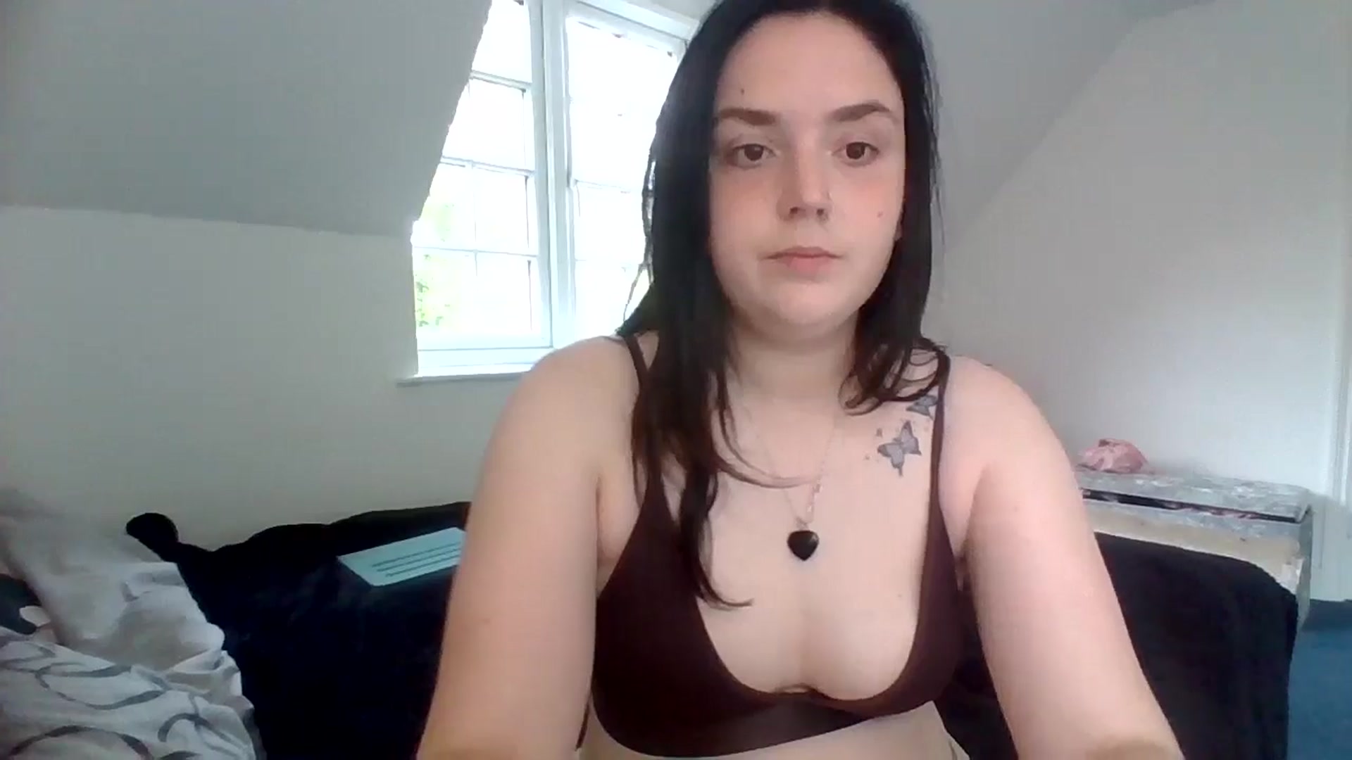 Gallery image thumbnail from Badsexygirly's myfreecams stream on, 05/22/2024, 15:05 image 14 of 20
