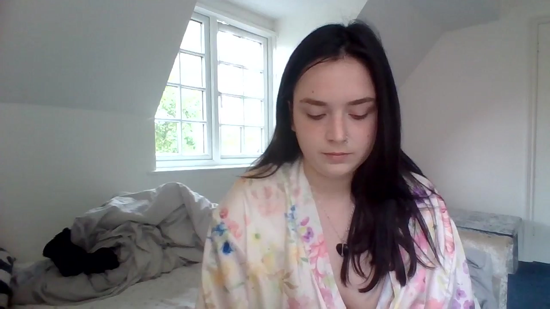 Gallery image thumbnail from Badsexygirly's myfreecams stream on, 05/24/2024, 13:17 image 3 of 20