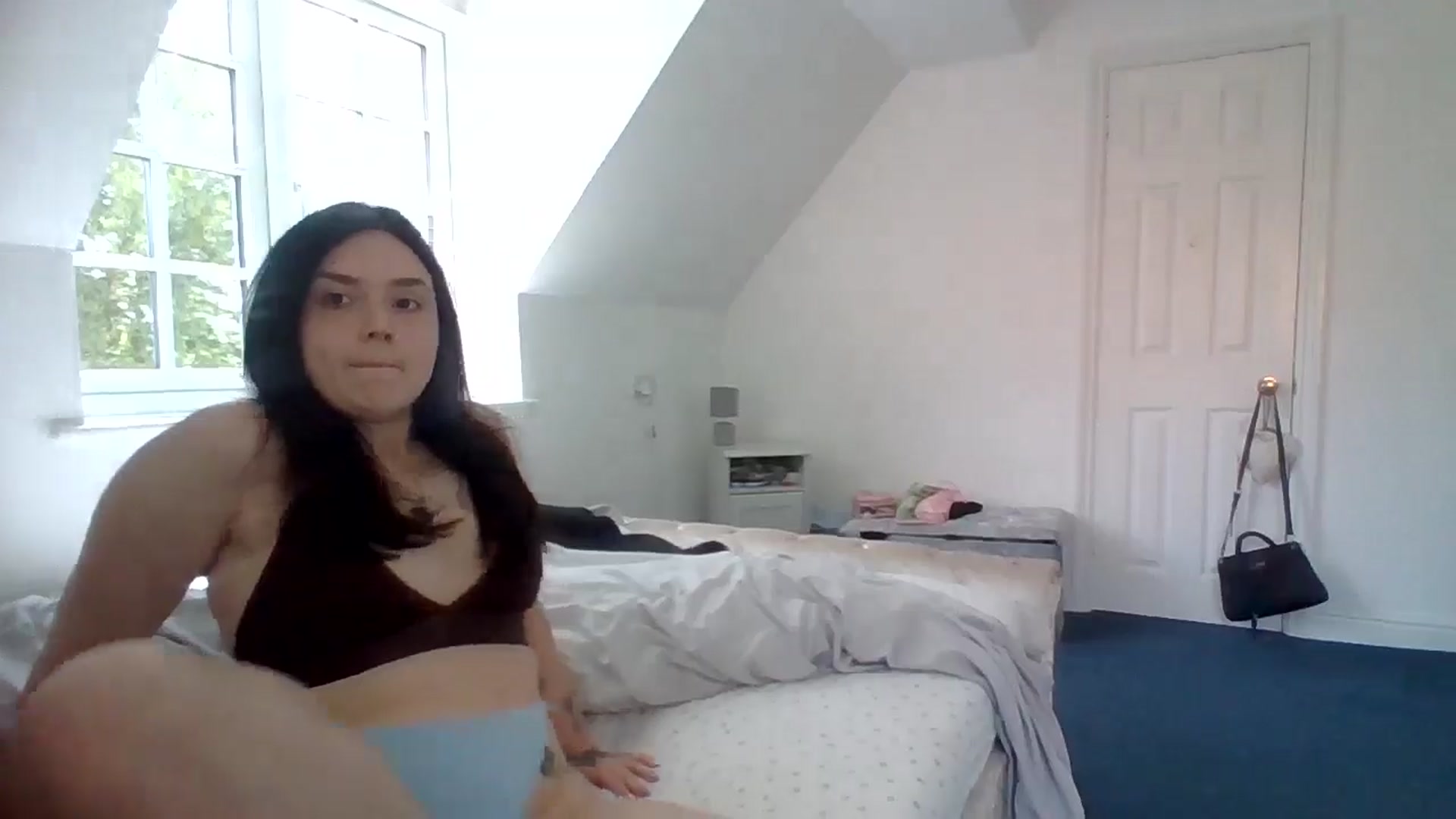 Gallery image thumbnail from Badsexygirly's myfreecams stream on, 05/25/2024, 12:12 image 5 of 20