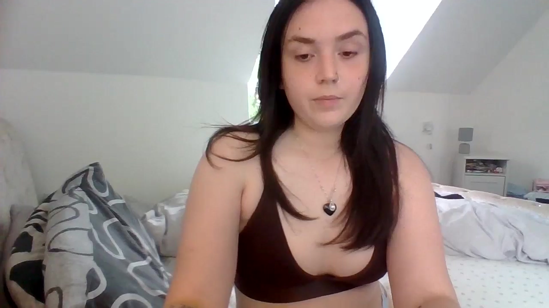 Gallery image thumbnail from Badsexygirly's myfreecams stream on, 05/25/2024, 12:12 image 2 of 20