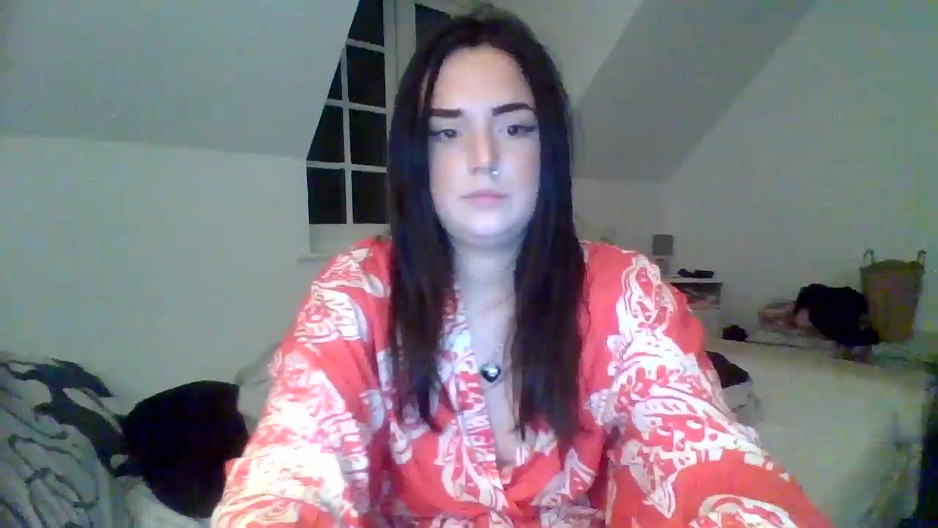 Gallery image thumbnail from Badsexygirly's myfreecams stream on, 05/27/2024, 21:14 image 18 of 20