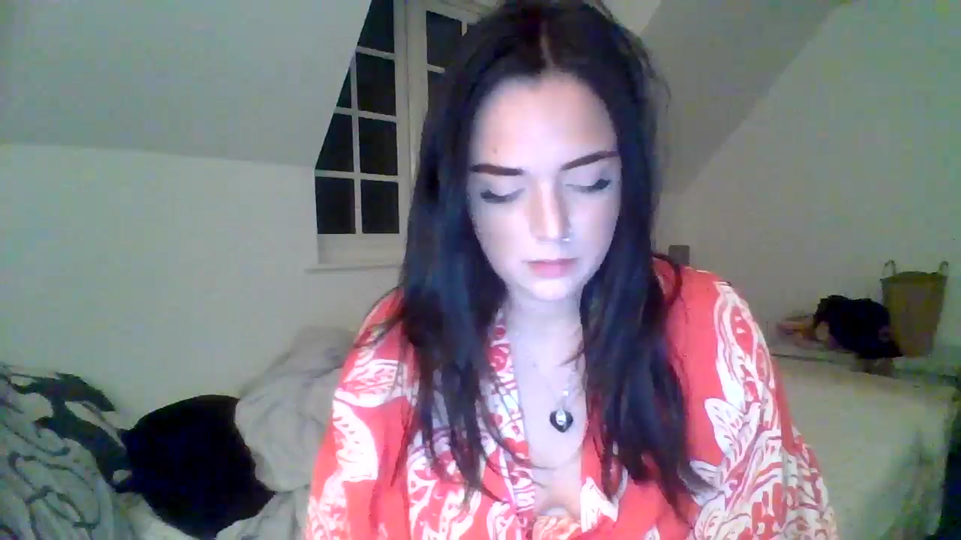 Gallery image thumbnail from Badsexygirly's myfreecams stream on, 05/27/2024, 21:14 image 17 of 20