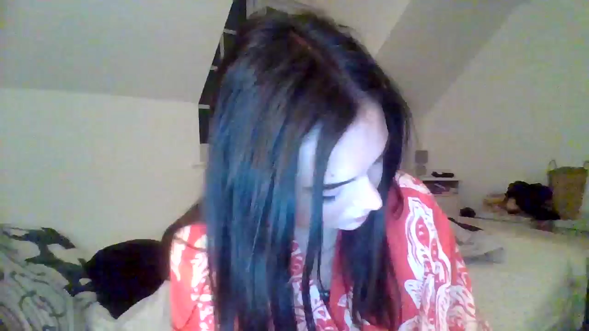 Gallery image thumbnail from Badsexygirly's myfreecams stream on, 05/27/2024, 21:14 image 12 of 20