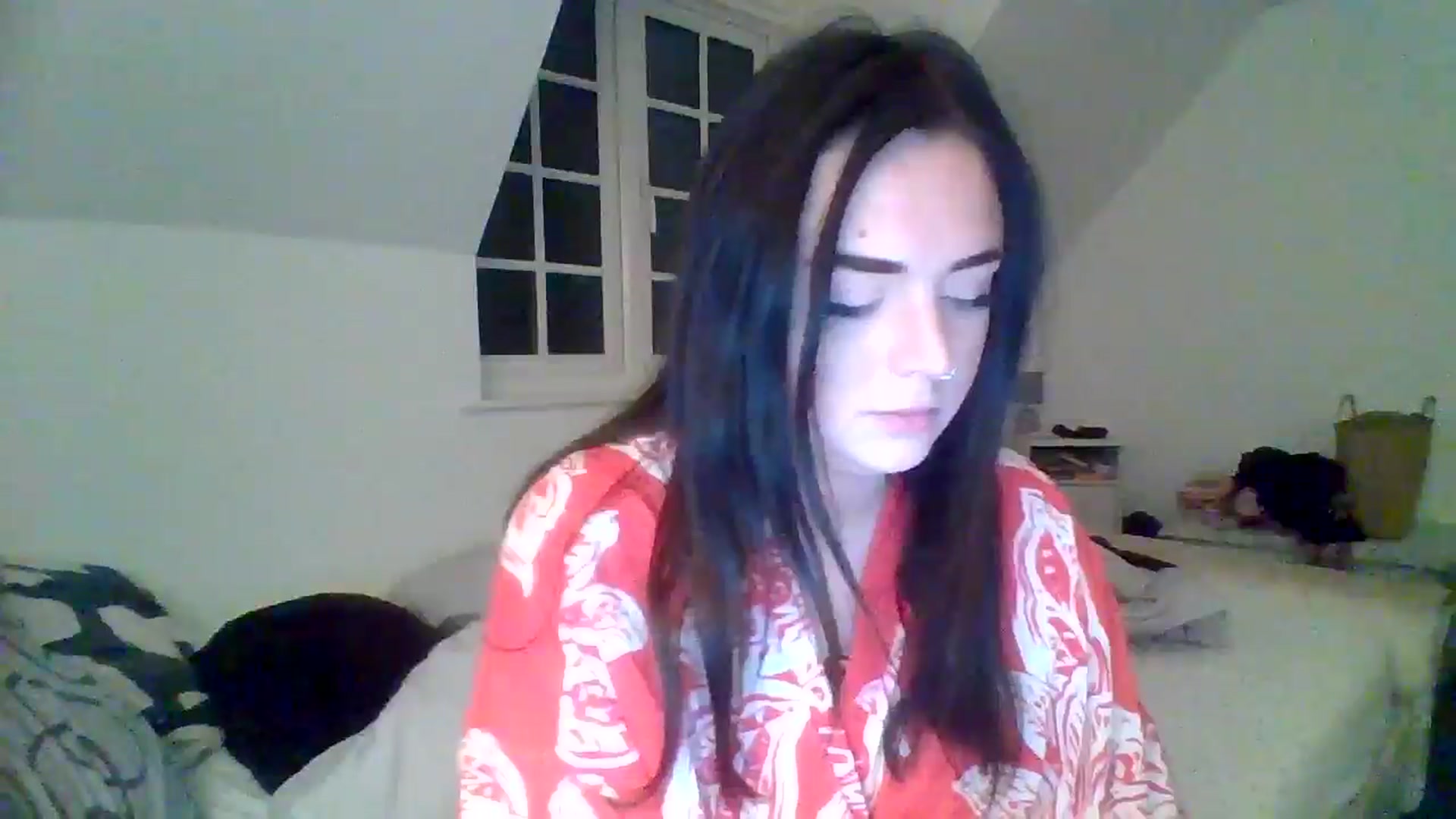 Gallery image thumbnail from Badsexygirly's myfreecams stream on, 05/27/2024, 21:14 image 13 of 20