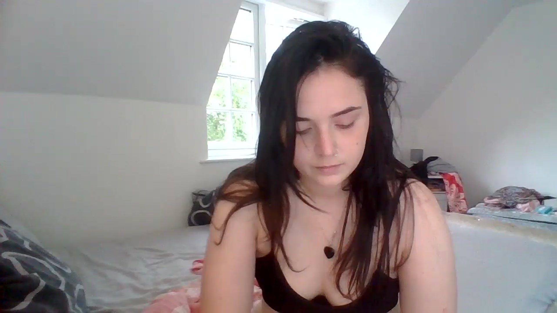 Gallery image thumbnail from Badsexygirly's myfreecams stream on, 06/03/2024, 10:55 image 16 of 20