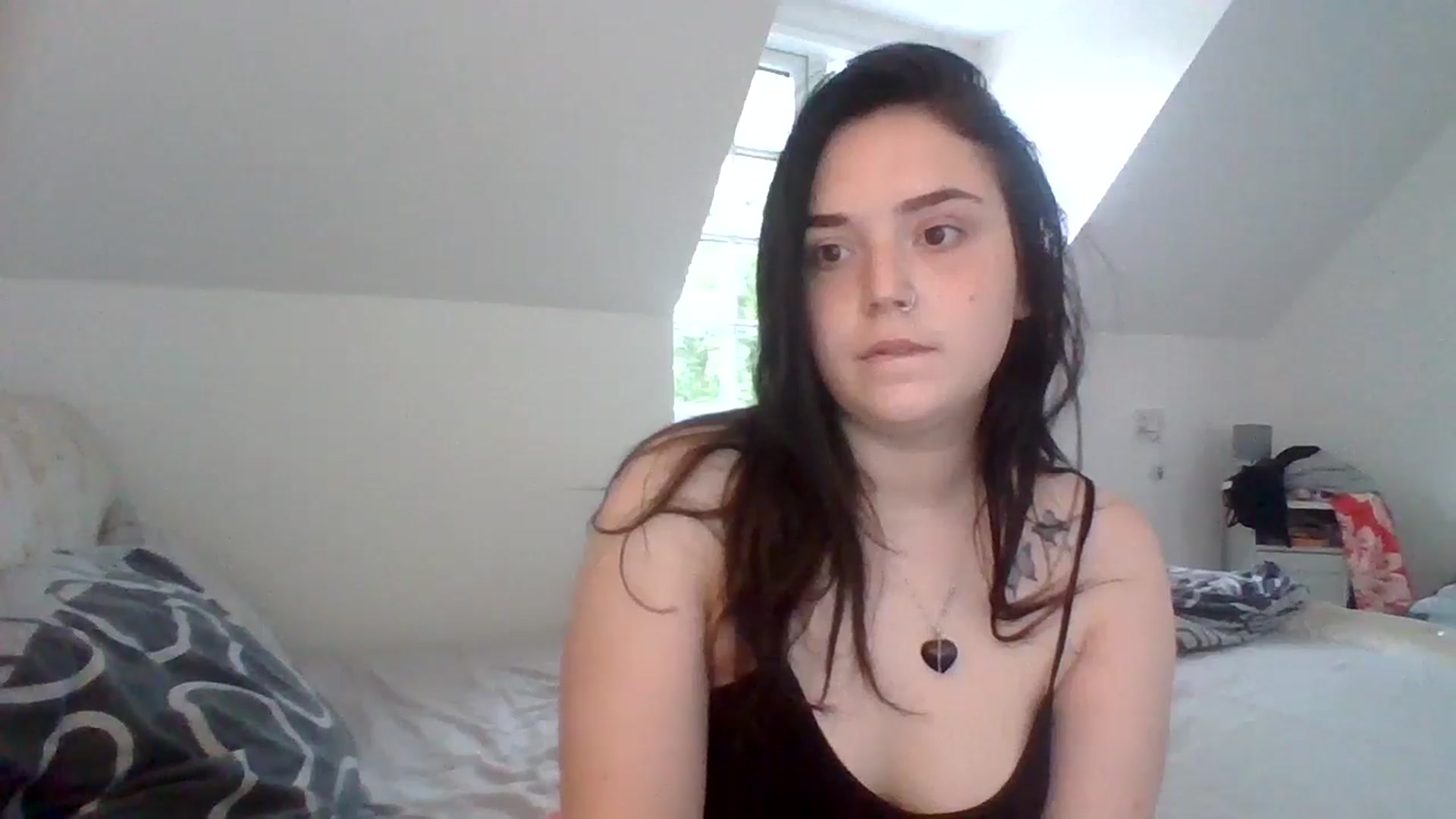 Gallery image thumbnail from Badsexygirly's myfreecams stream on, 06/03/2024, 10:55 image 8 of 20