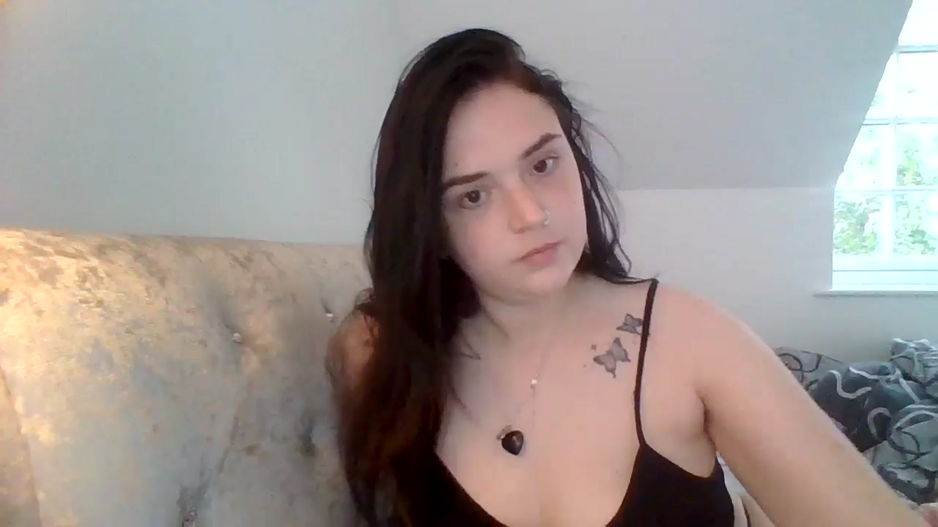 Gallery image thumbnail from Badsexygirly's myfreecams stream on, 06/03/2024, 10:55 image 7 of 20