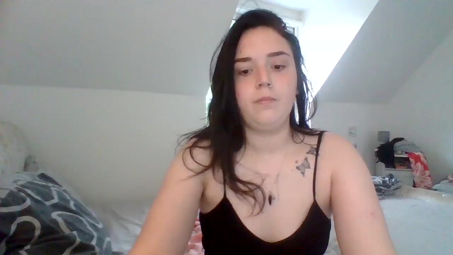 Gallery image thumbnail from Badsexygirly's myfreecams stream on, 06/03/2024, 10:55 image 9 of 20
