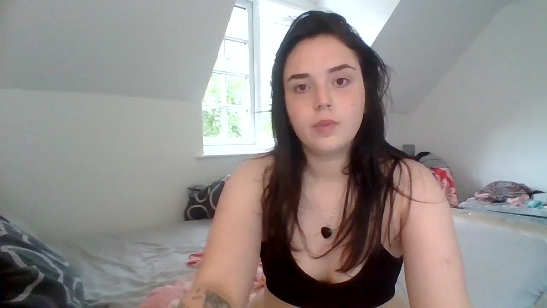 Gallery image thumbnail from Badsexygirly's myfreecams stream on, 06/03/2024, 10:55 image 17 of 20