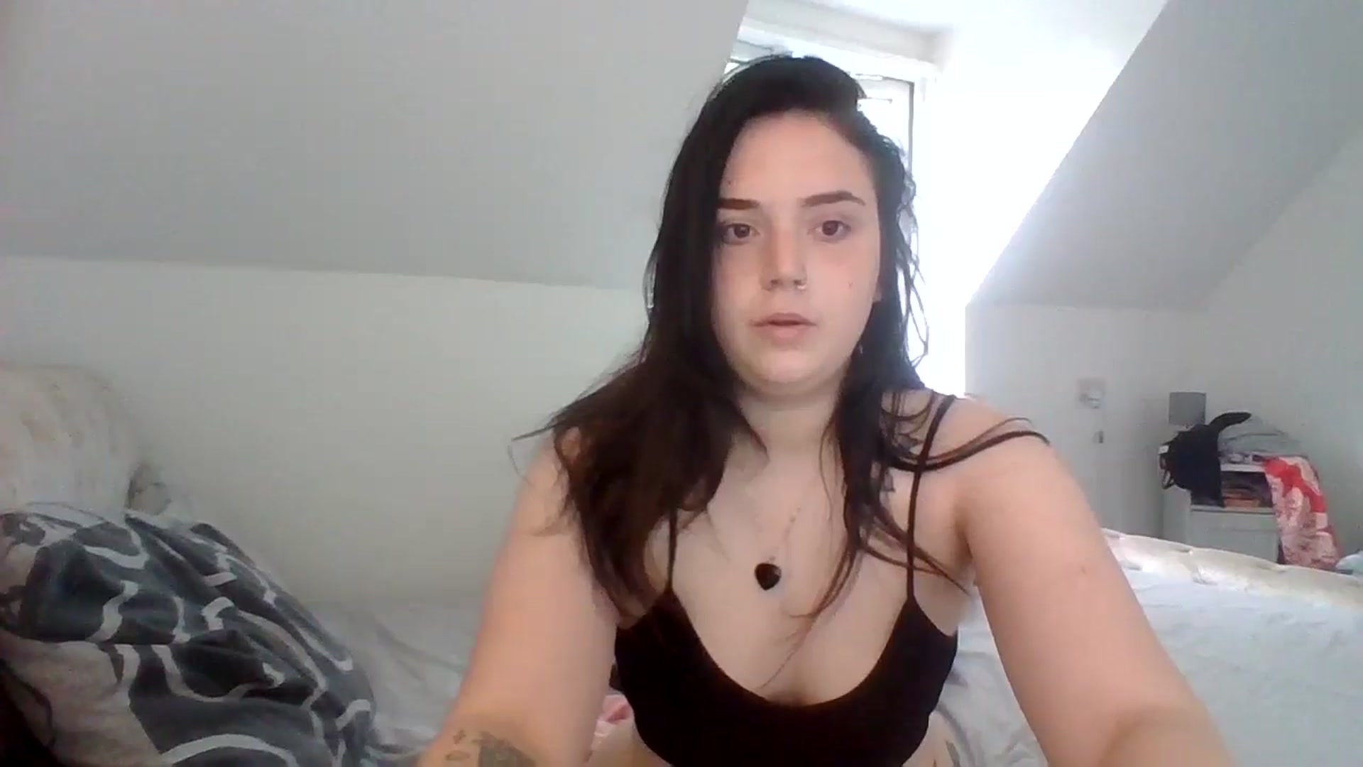 Gallery image thumbnail from Badsexygirly's myfreecams stream on, 06/03/2024, 10:55 image 6 of 20