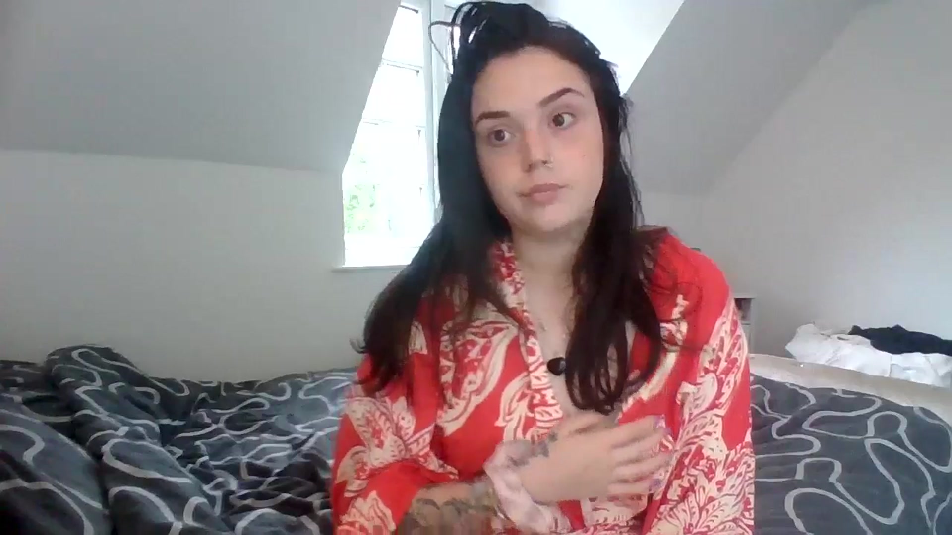 Gallery image thumbnail from Badsexygirly's myfreecams stream on, 06/04/2024, 13:53 image 19 of 20