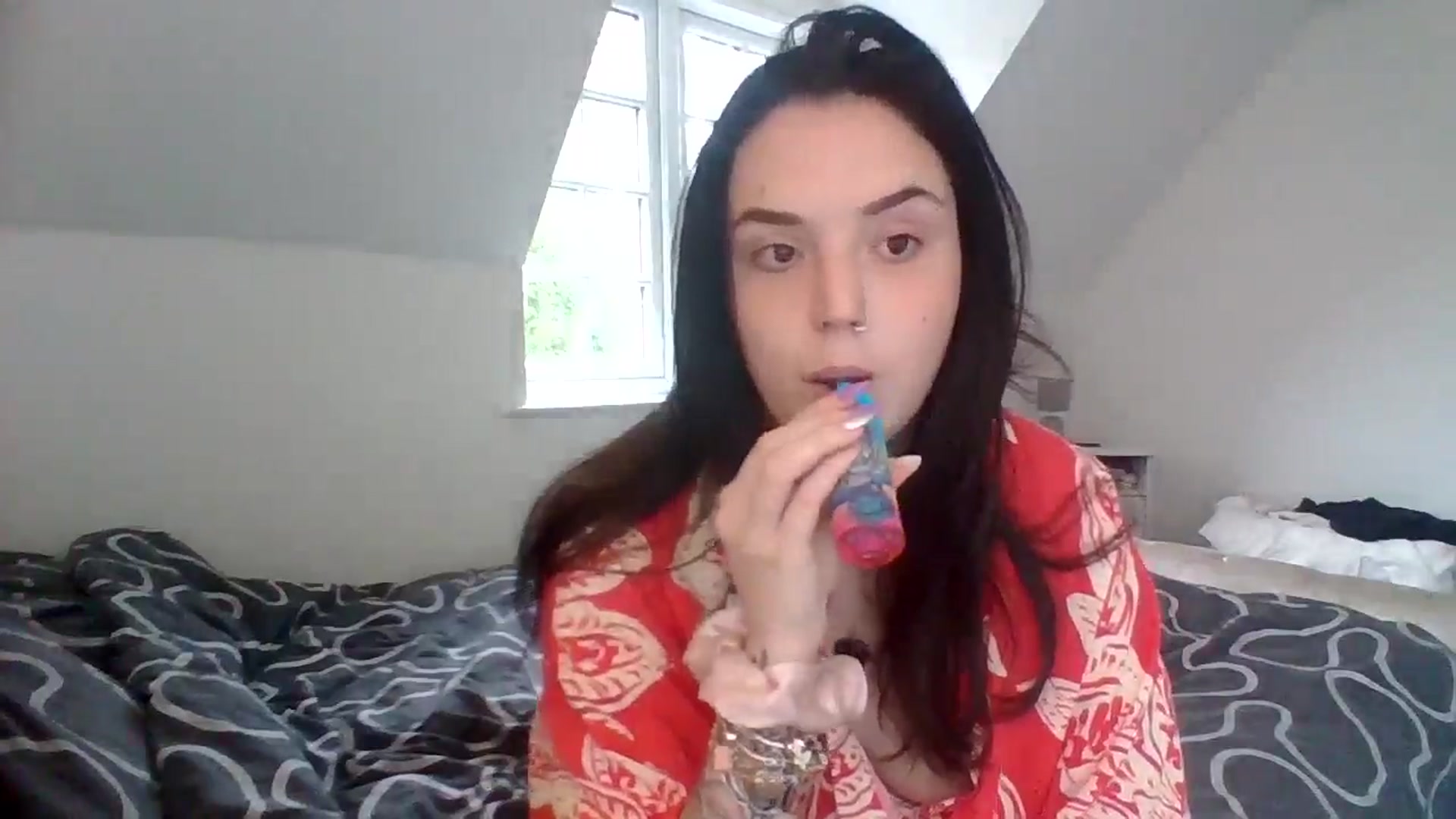 Gallery image thumbnail from Badsexygirly's myfreecams stream on, 06/04/2024, 13:53 image 17 of 20