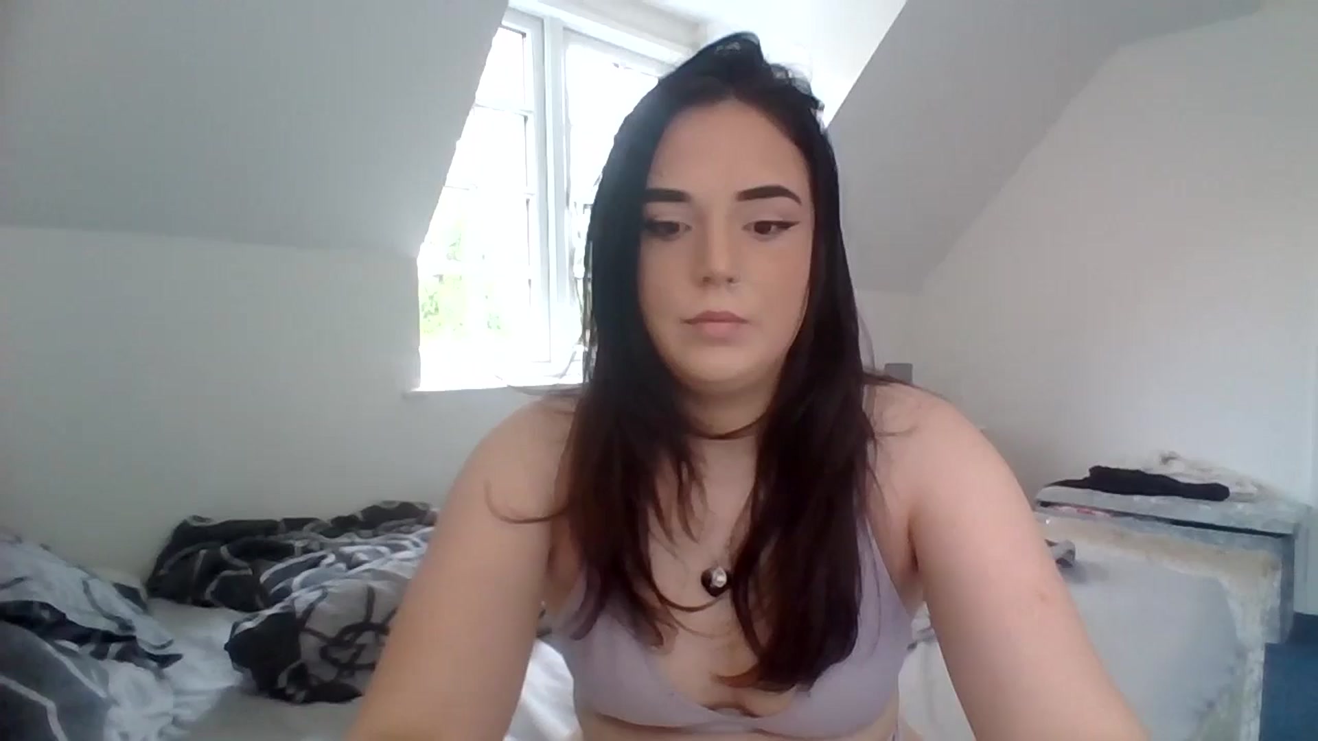 Gallery image thumbnail from Badsexygirly's myfreecams stream on, 06/05/2024, 13:20 image 16 of 20