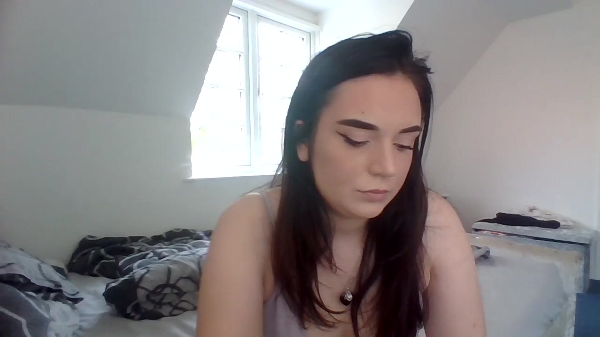 Gallery image thumbnail from Badsexygirly's myfreecams stream on, 06/05/2024, 13:20 image 19 of 20