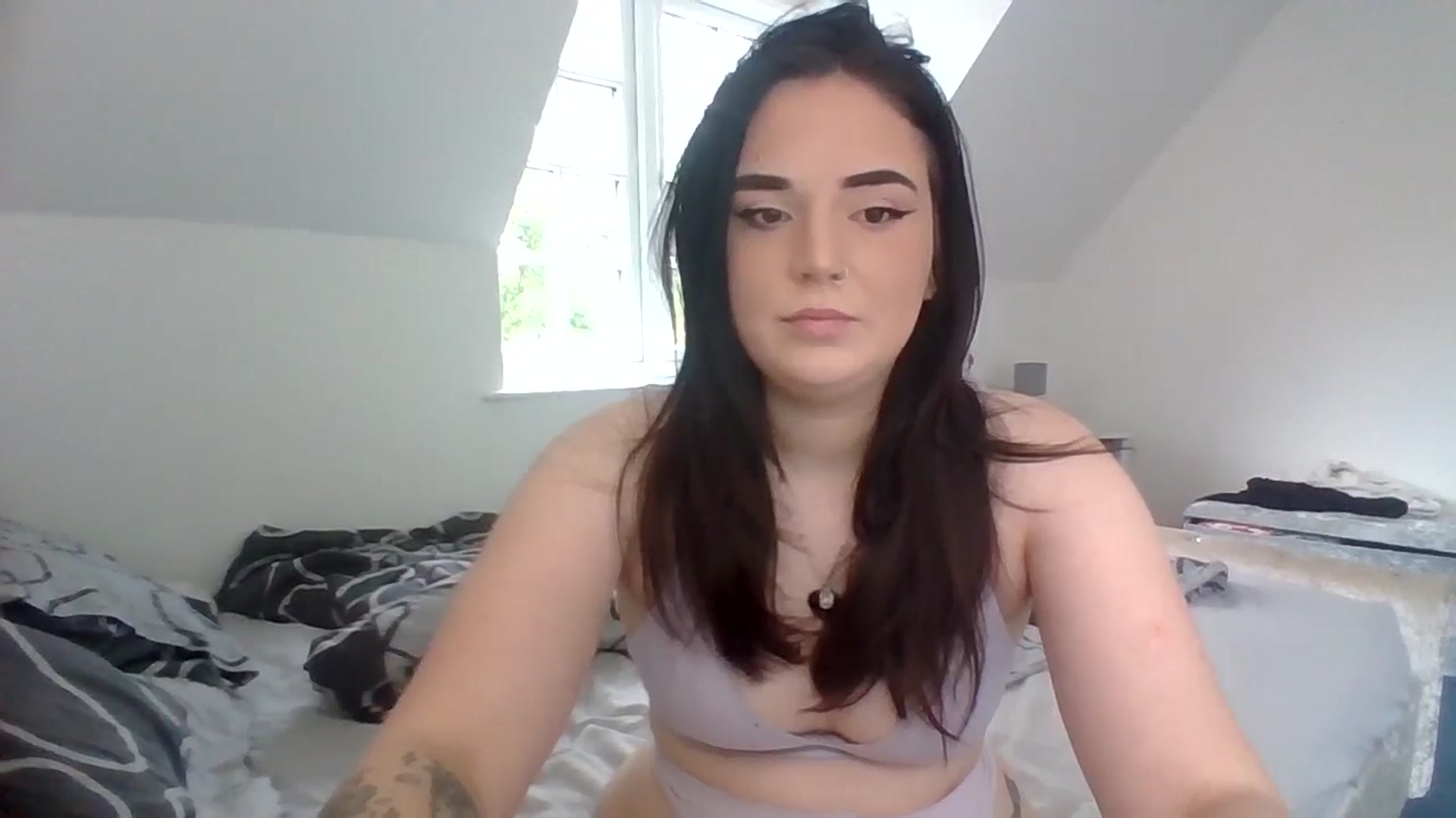Gallery image thumbnail from Badsexygirly's myfreecams stream on, 06/05/2024, 13:20 image 7 of 20