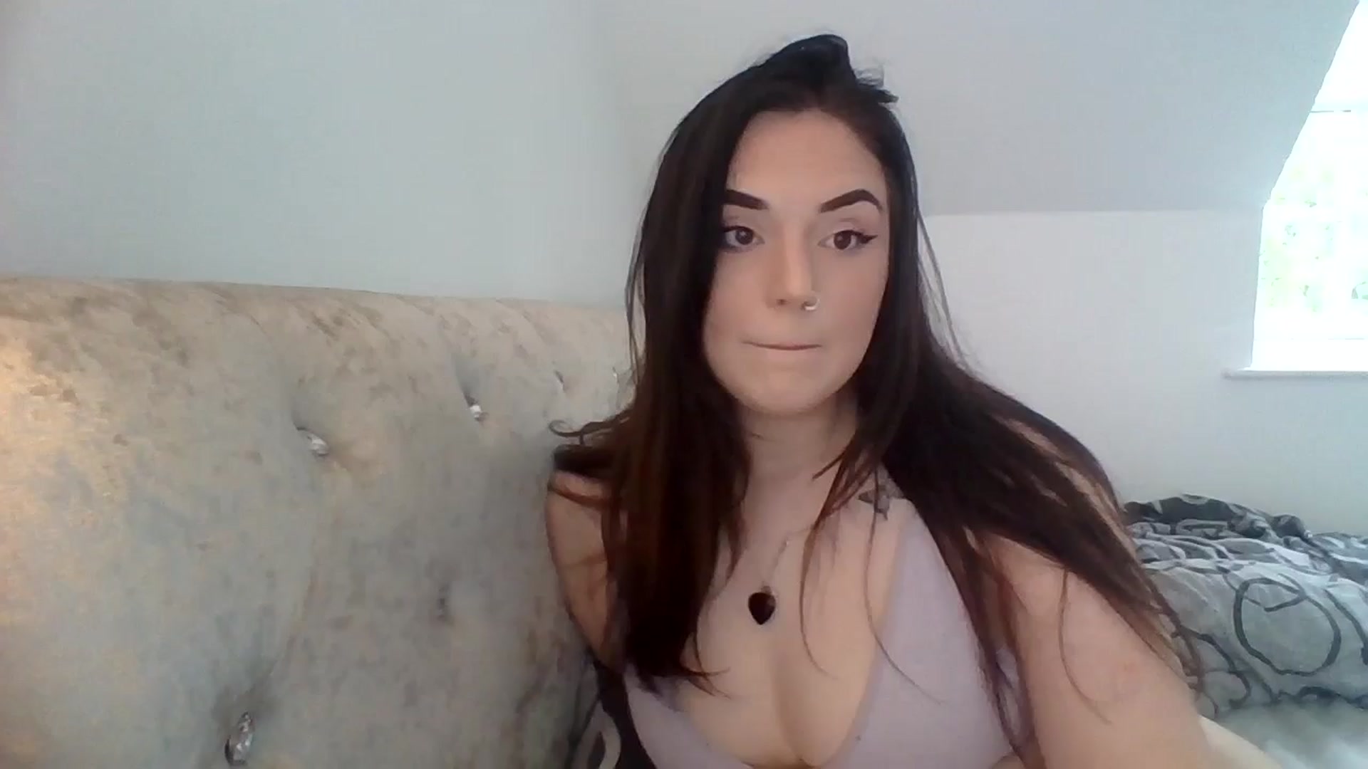 Gallery image thumbnail from Badsexygirly's myfreecams stream on, 06/05/2024, 13:20 image 9 of 20