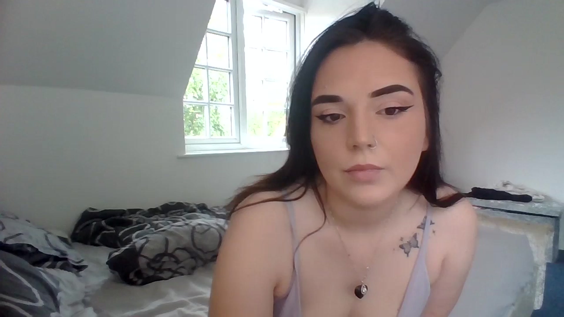Gallery image thumbnail from Badsexygirly's myfreecams stream on, 06/05/2024, 13:20 image 1 of 20