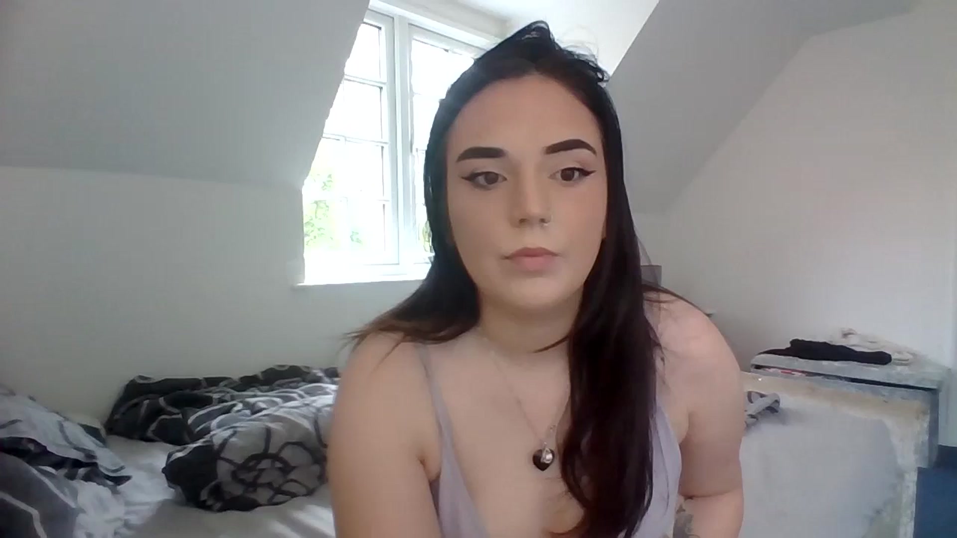 Gallery image thumbnail from Badsexygirly's myfreecams stream on, 06/05/2024, 13:20 image 15 of 20
