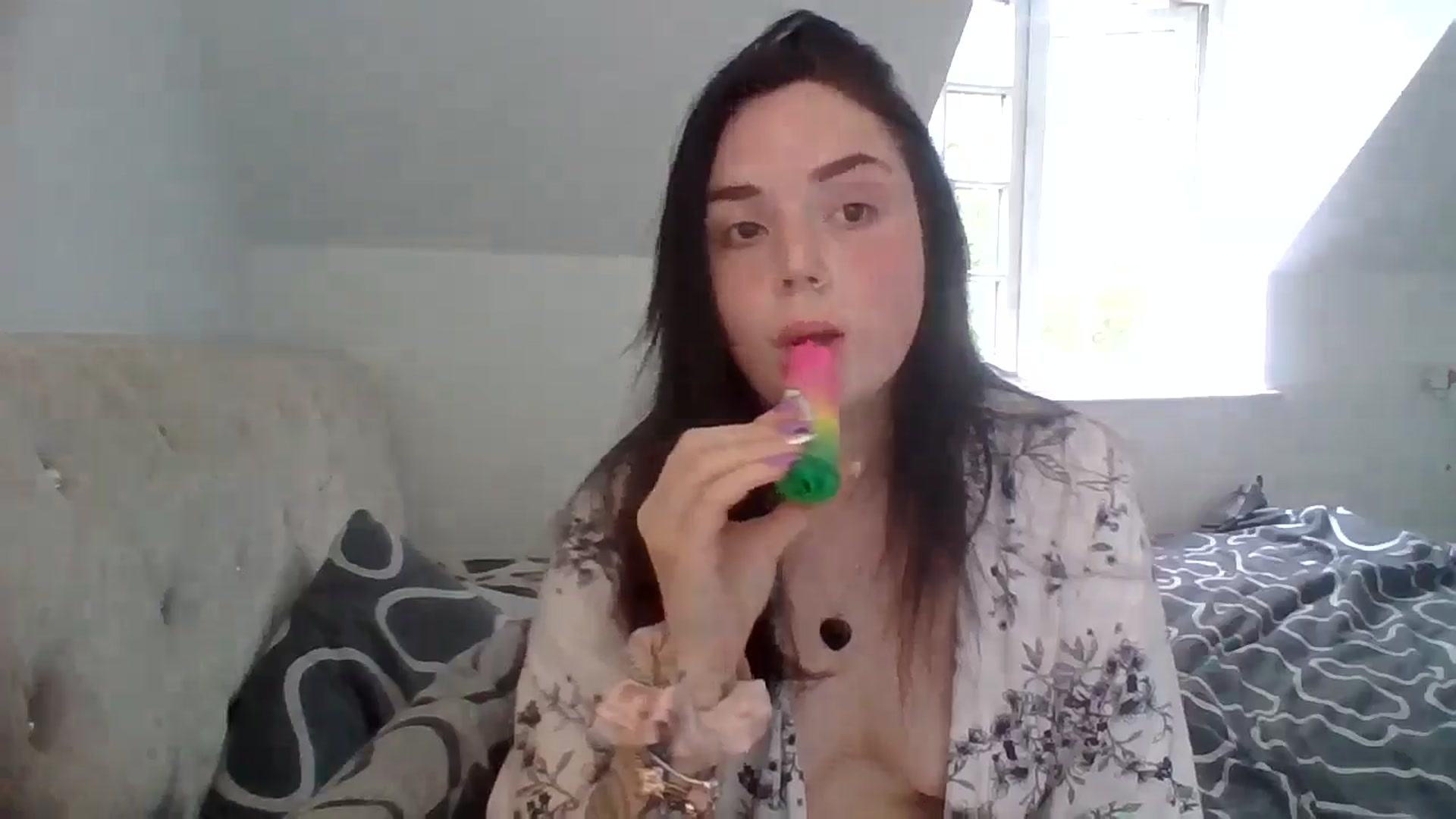 Gallery image thumbnail from Badsexygirly's myfreecams stream on, 06/06/2024, 13:07 image 3 of 20