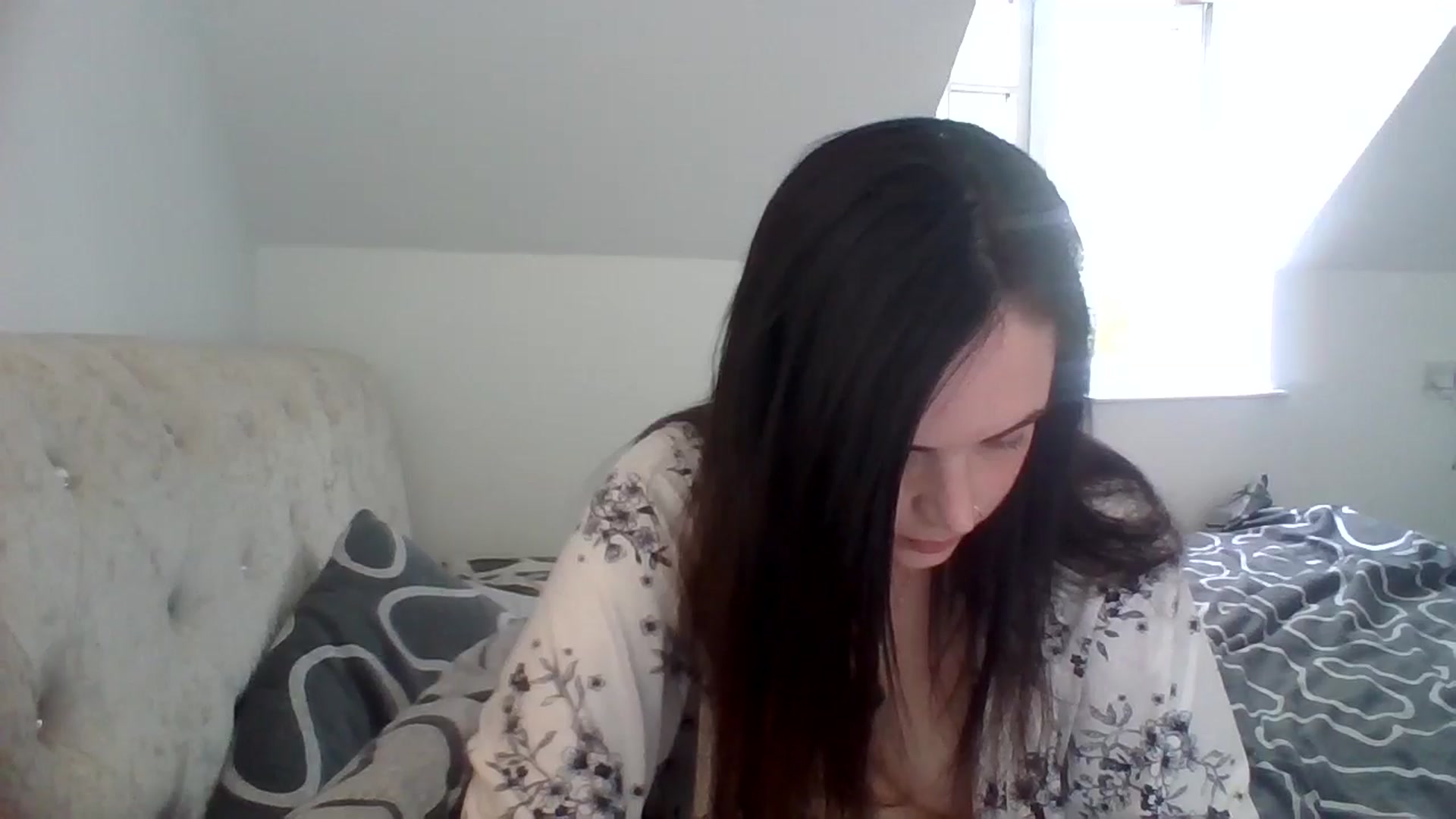 Gallery image thumbnail from Badsexygirly's myfreecams stream on, 06/06/2024, 13:07 image 5 of 20