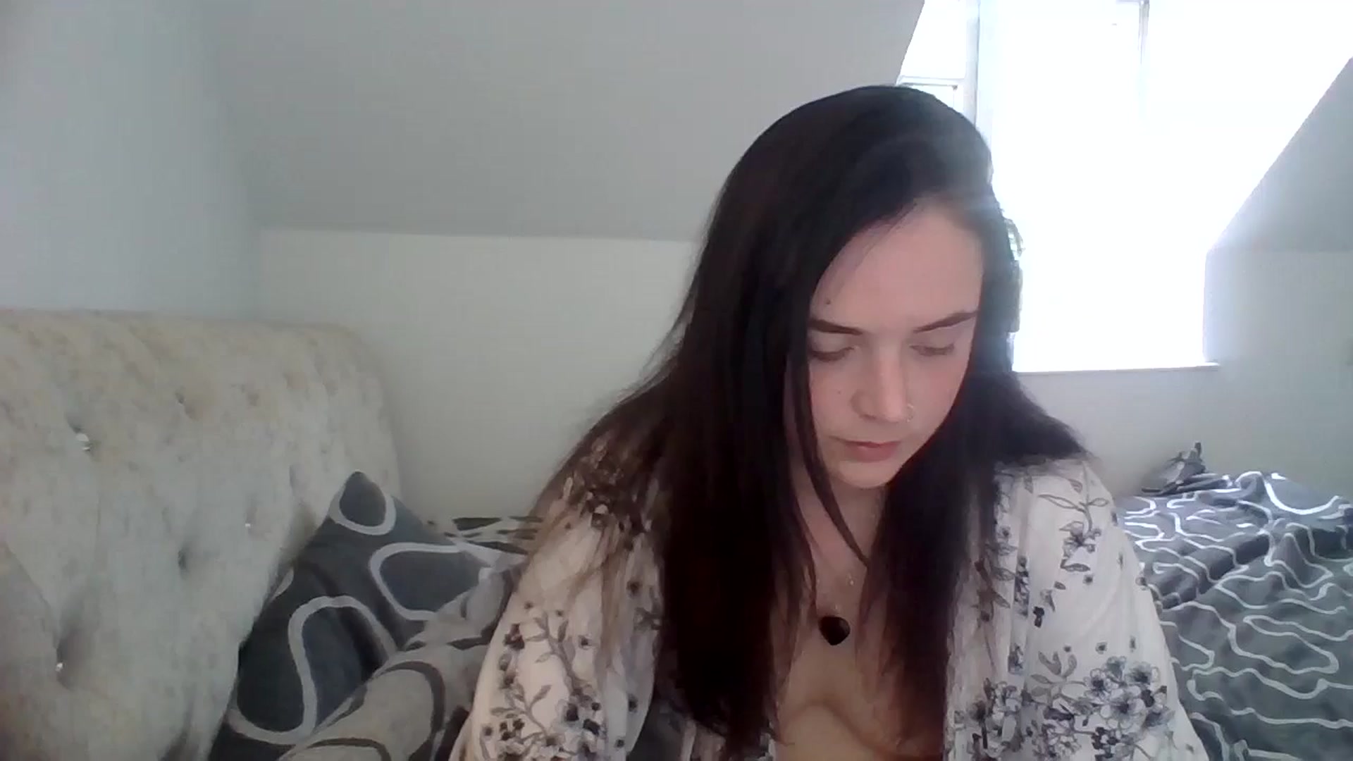 Gallery image thumbnail from Badsexygirly's myfreecams stream on, 06/06/2024, 13:07 image 7 of 20