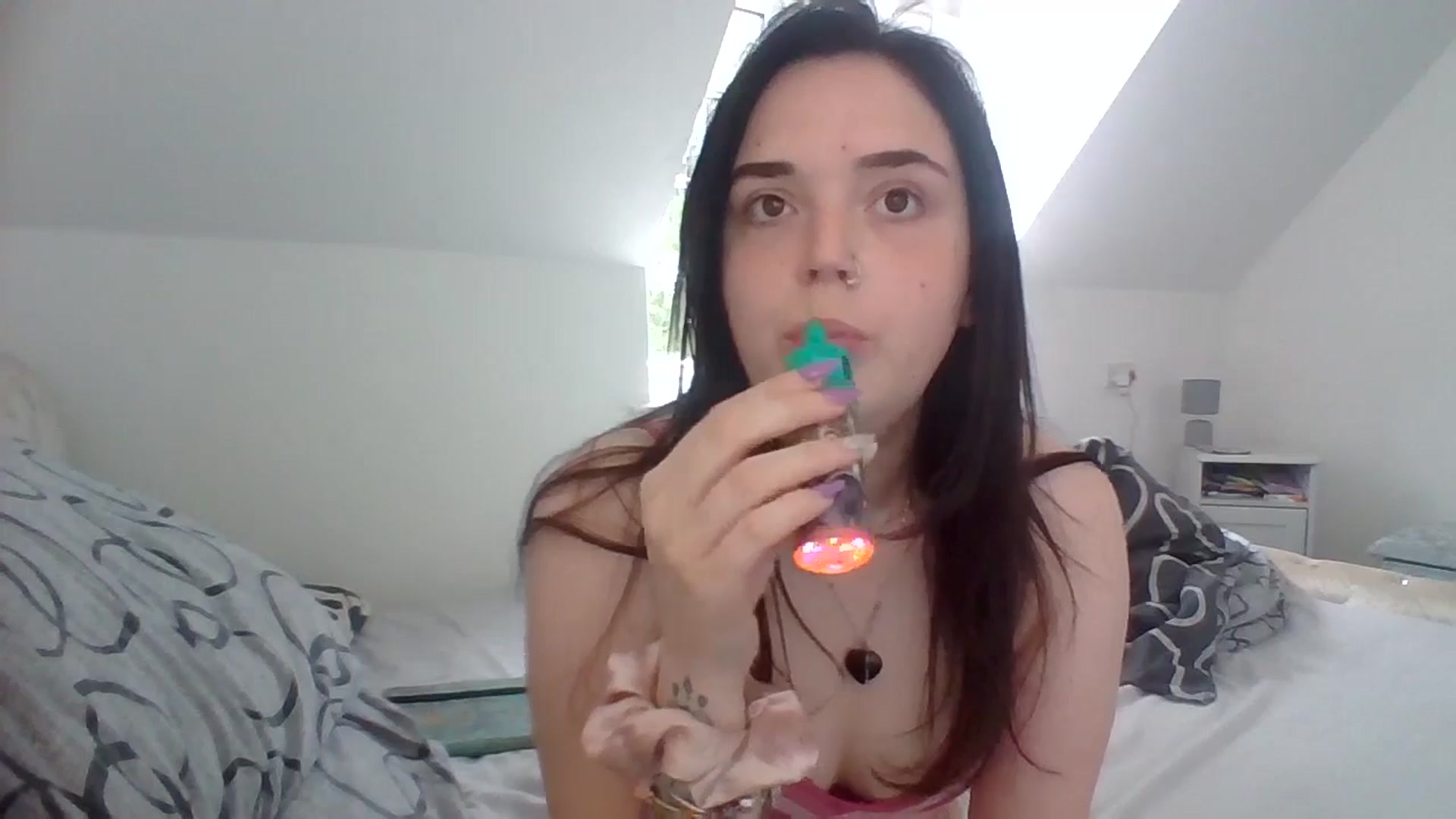 Gallery image thumbnail from Badsexygirly's myfreecams stream on, 06/12/2024, 09:52 image 18 of 20