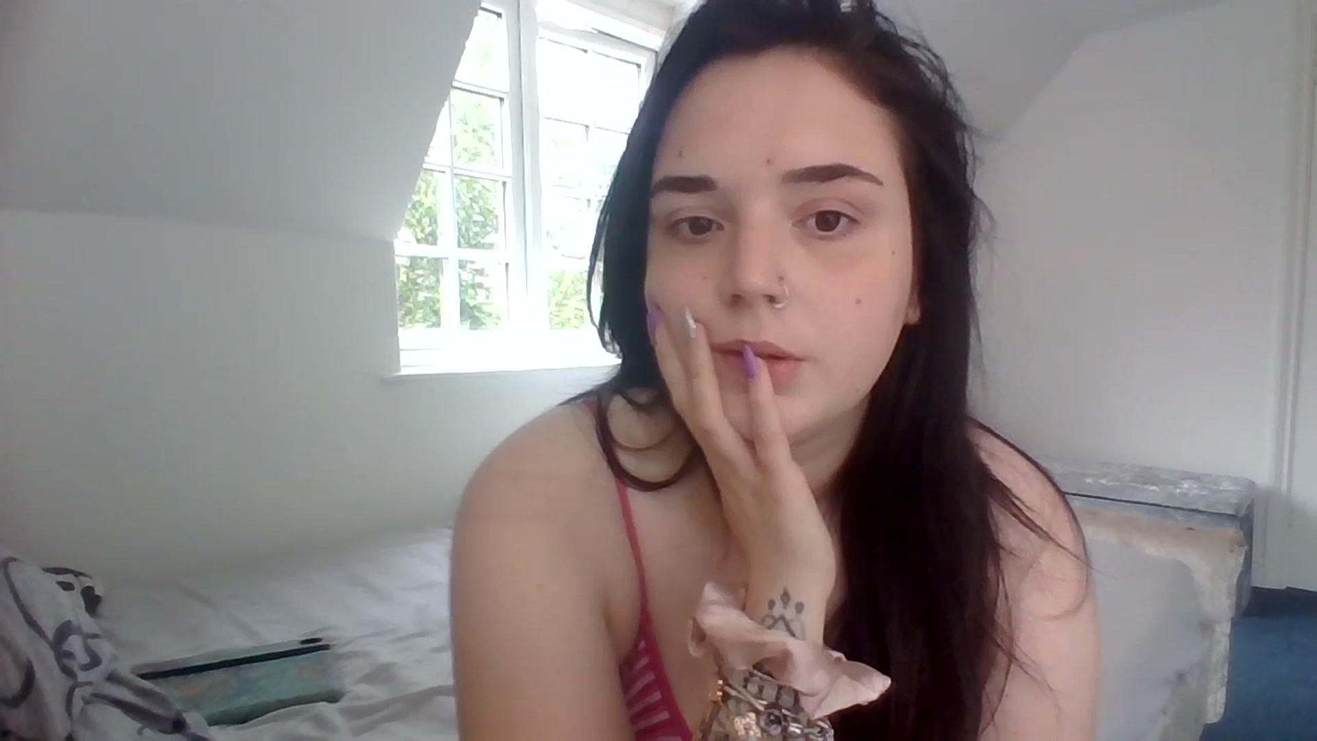 Gallery image thumbnail from Badsexygirly's myfreecams stream on, 06/12/2024, 09:52 image 9 of 20