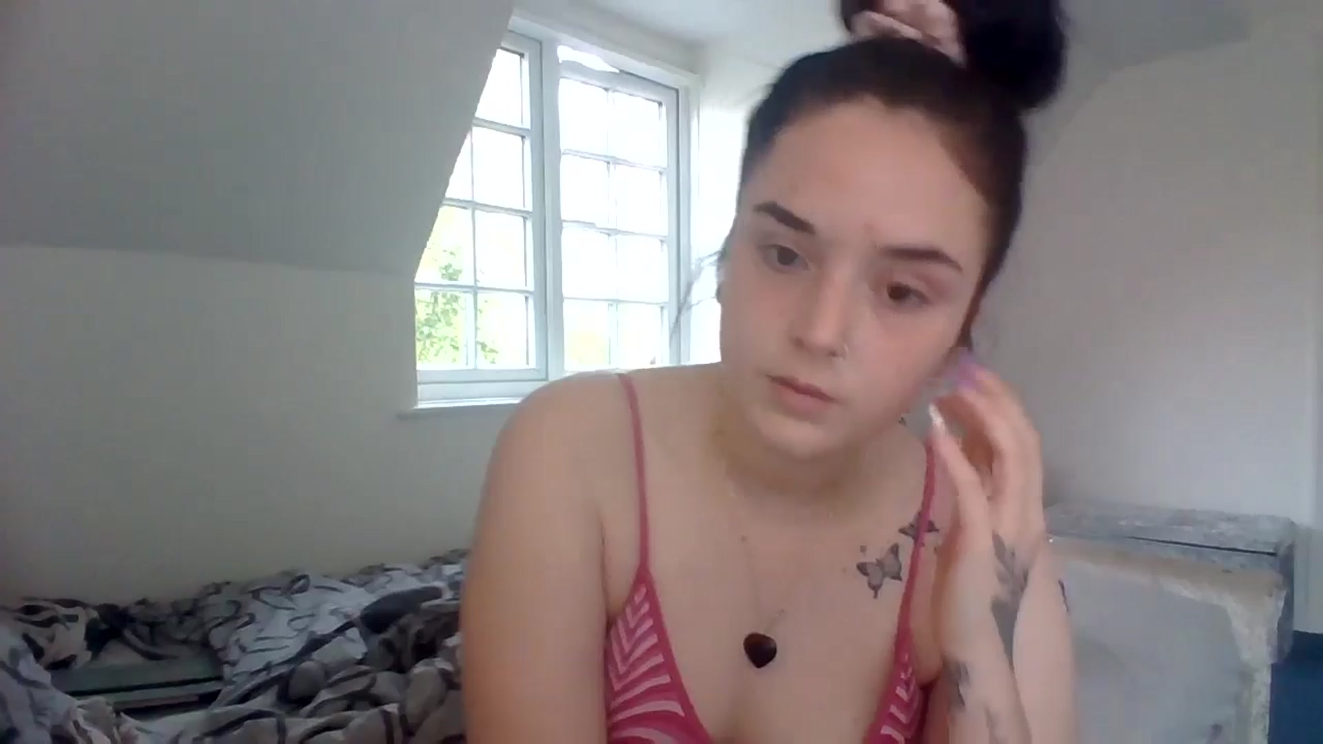 Gallery image thumbnail from Badsexygirly's myfreecams stream on, 06/12/2024, 17:26 image 7 of 20