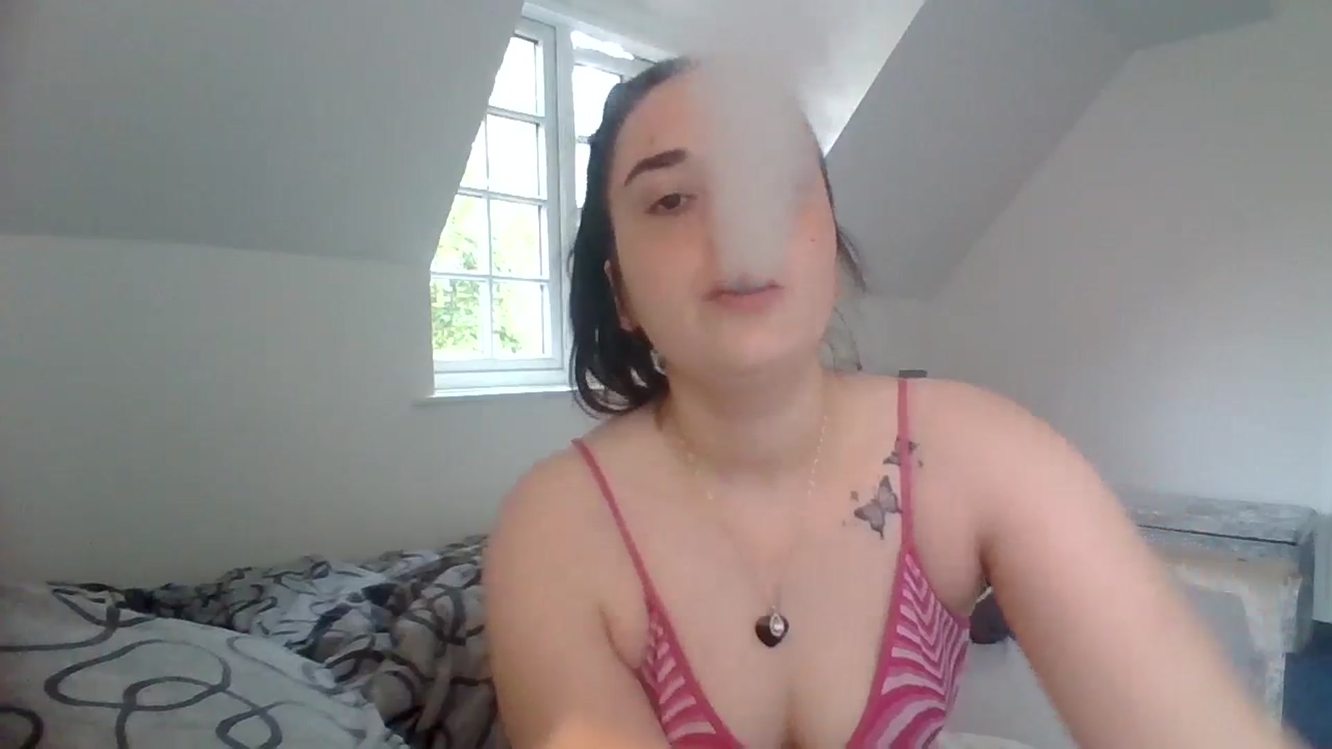 Gallery image thumbnail from Badsexygirly's myfreecams stream on, 06/12/2024, 17:26 image 19 of 20