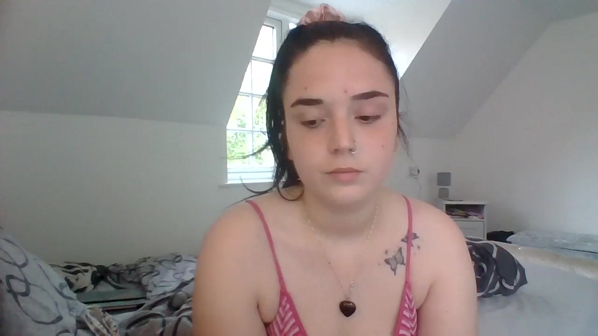 Gallery image thumbnail from Badsexygirly's myfreecams stream on, 06/12/2024, 17:26 image 9 of 20