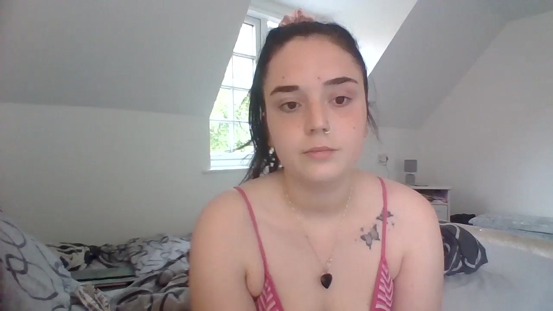 Gallery image thumbnail from Badsexygirly's myfreecams stream on, 06/12/2024, 17:26 image 10 of 20