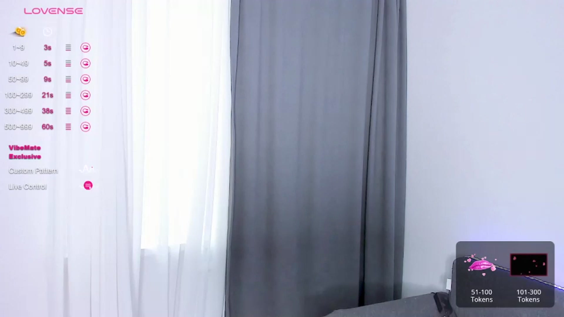 Gallery image thumbnail from BaeheavenlyQt's myfreecams stream on, 09/11/2023, 12:07 image 4 of 20