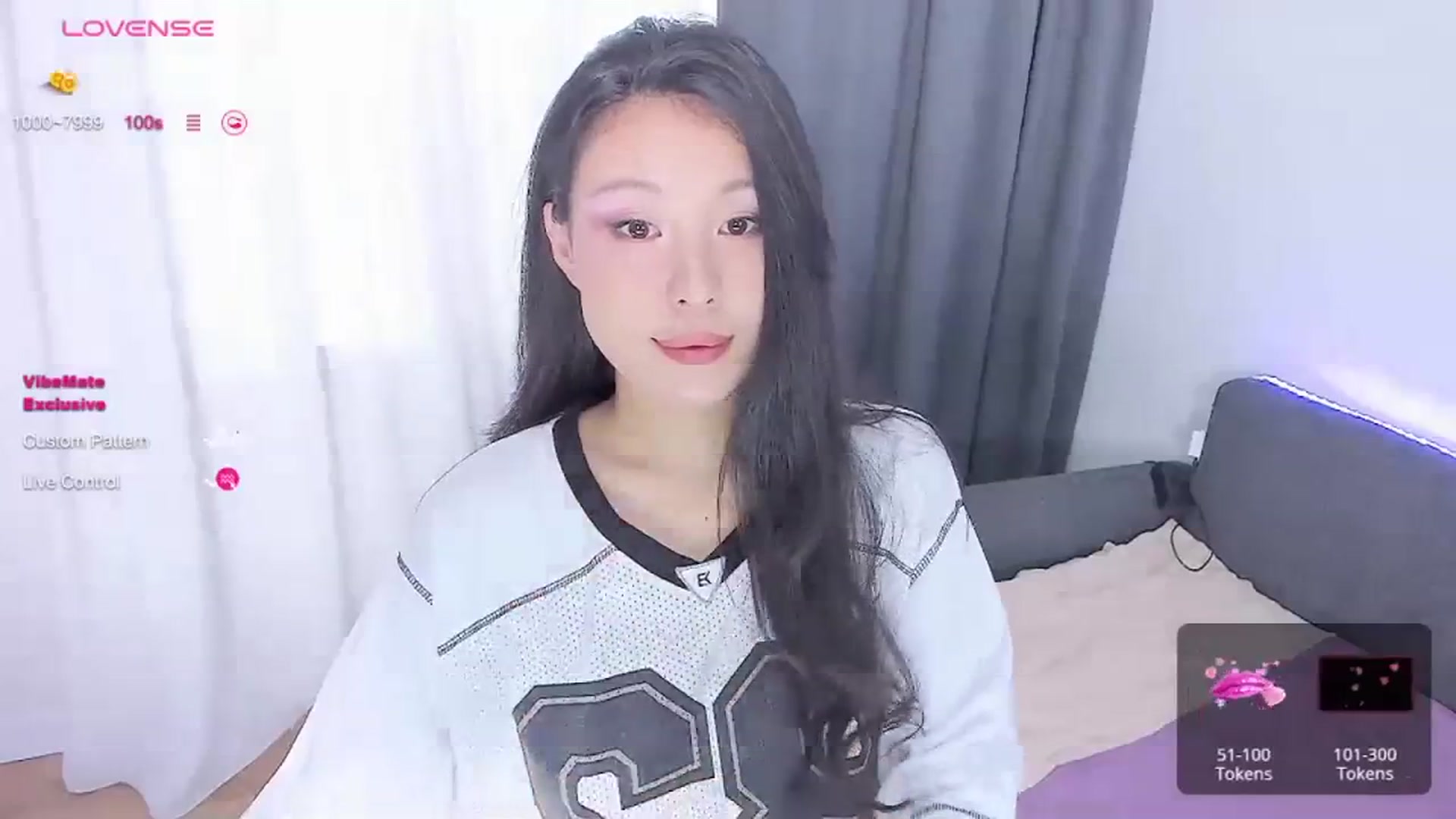 Gallery image thumbnail from BaeheavenlyQt's myfreecams stream on, 09/11/2023, 12:07 image 19 of 20