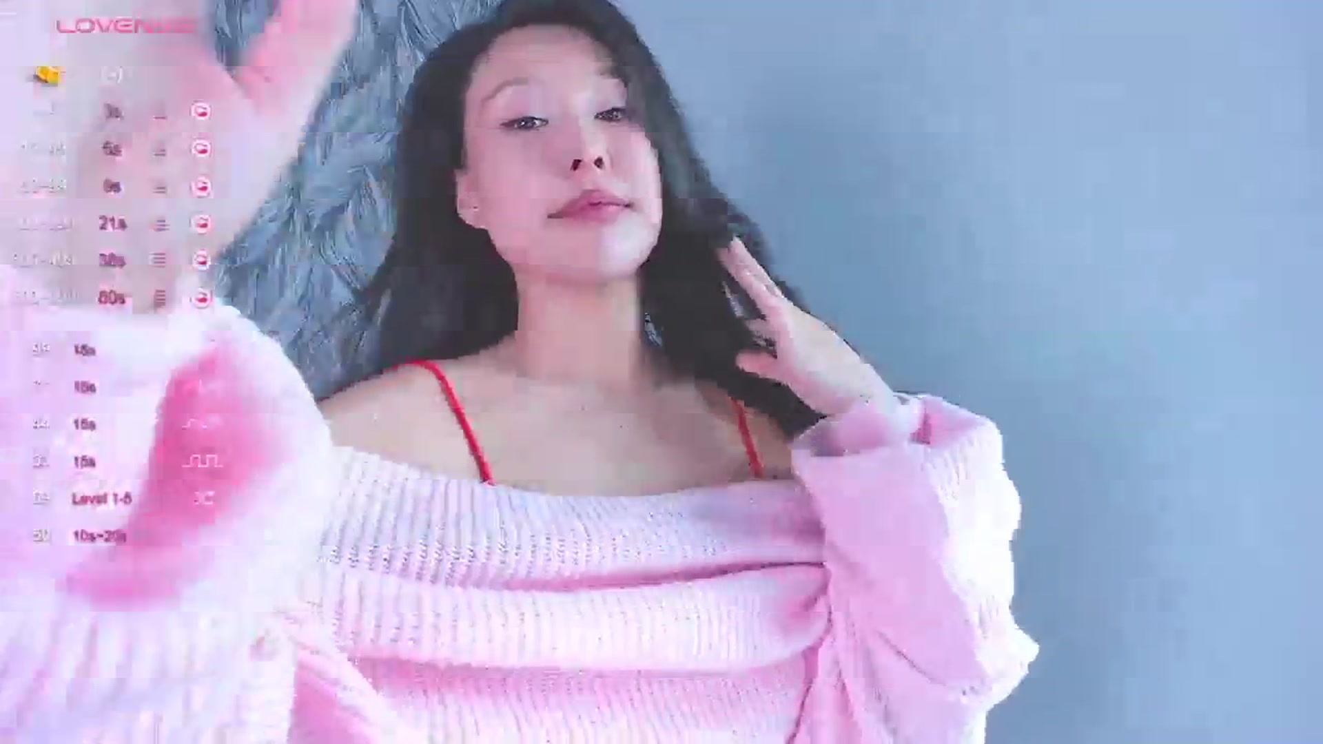Gallery image thumbnail from BaeheavenlyQt's myfreecams stream on, 09/24/2023, 08:22 image 6 of 20