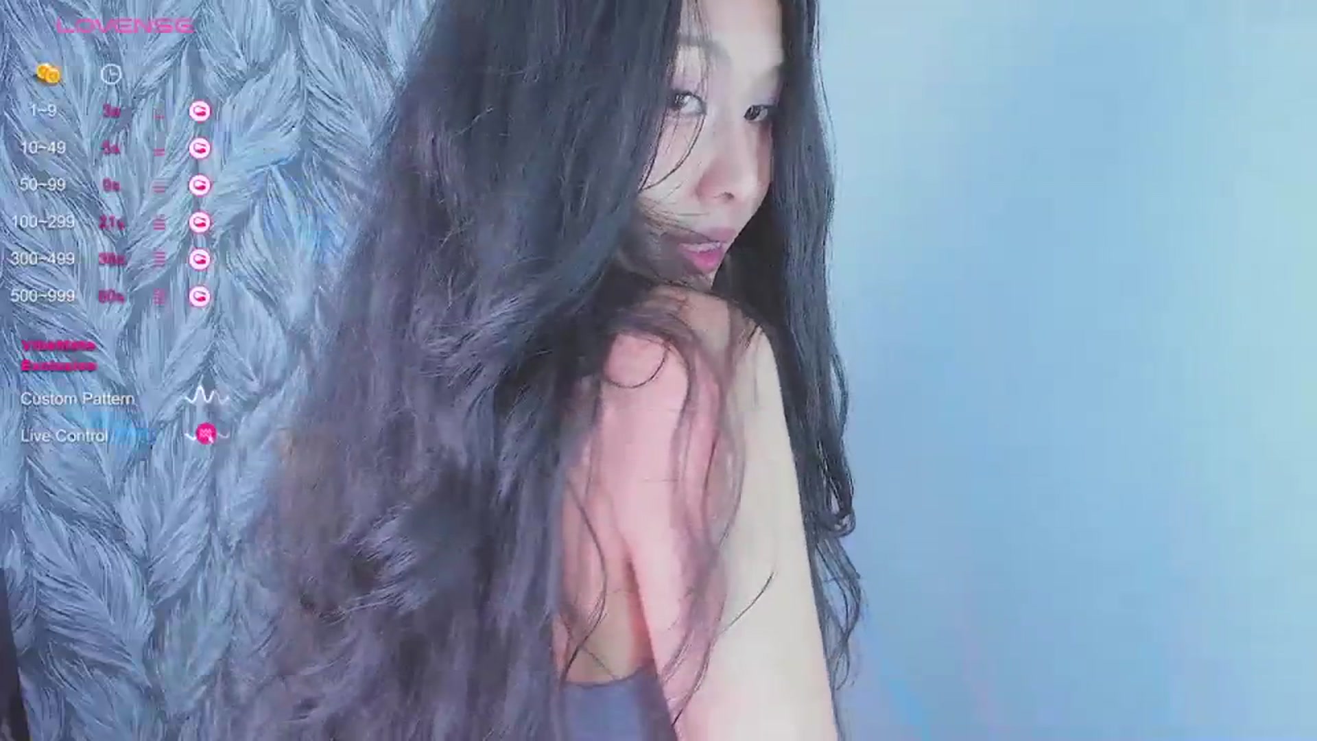 Gallery image thumbnail from BaeheavenlyQt's myfreecams stream on, 09/24/2023, 12:07 image 18 of 20