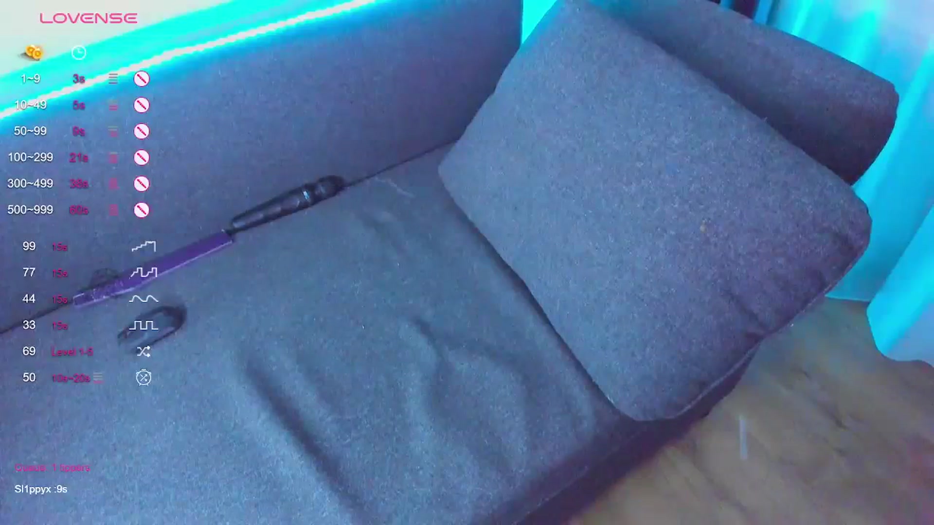 Gallery image thumbnail from BaeheavenlyQt's myfreecams stream on, 10/01/2023, 22:49 image 15 of 20