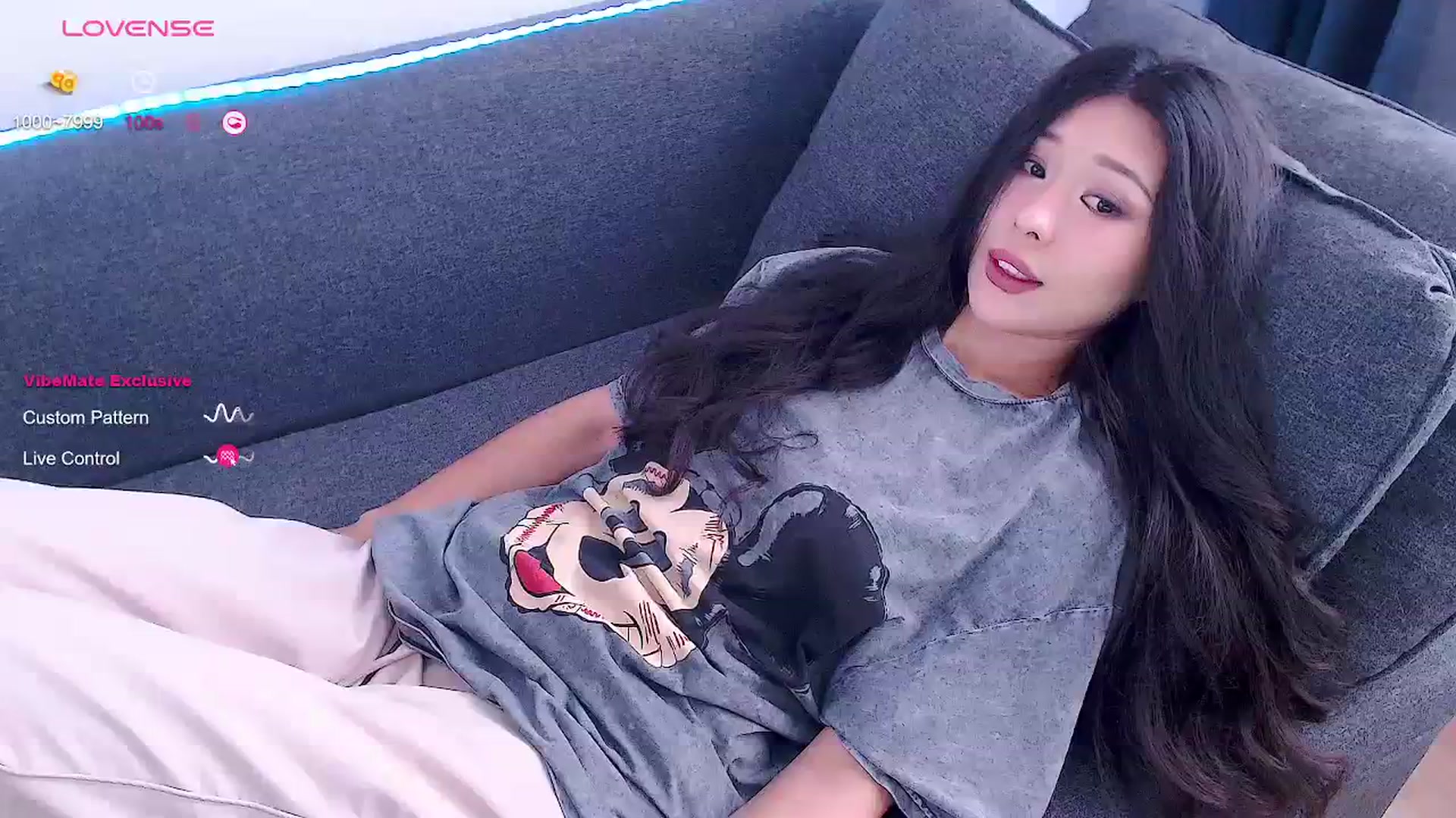 Gallery image thumbnail from BaeheavenlyQt's myfreecams stream on, 10/03/2023, 09:08 image 6 of 20
