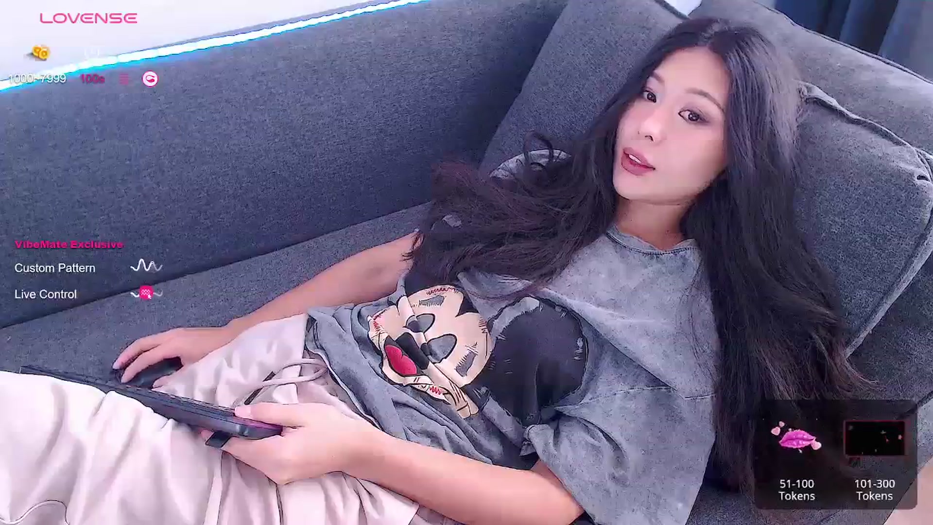 Gallery image thumbnail from BaeheavenlyQt's myfreecams stream on, 10/03/2023, 10:06 image 2 of 20