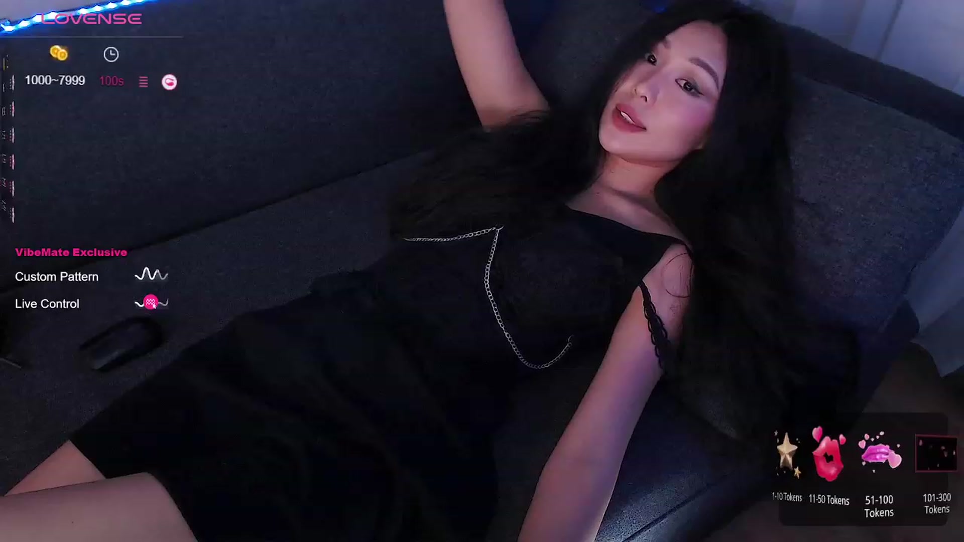 Gallery image thumbnail from BaeheavenlyQt's myfreecams stream on, 10/20/2023, 12:14 image 18 of 20