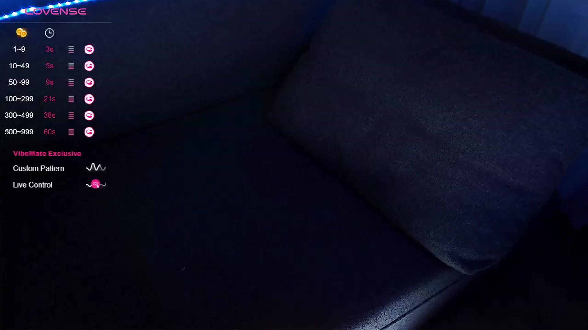 Gallery image thumbnail from BaeheavenlyQt's myfreecams stream on, 10/20/2023, 12:14 image 19 of 20