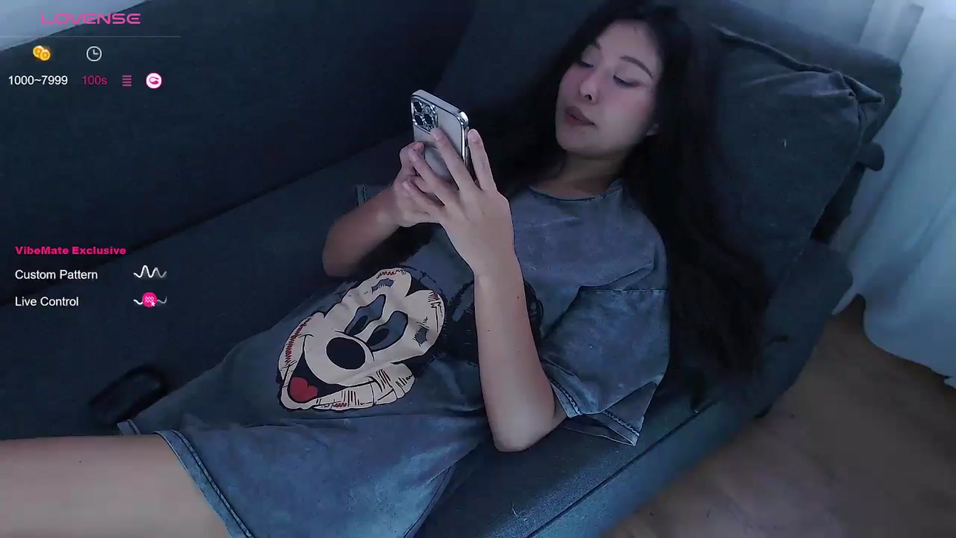 Gallery image thumbnail from BaeheavenlyQt's myfreecams stream on, 10/22/2023, 11:09 image 5 of 20