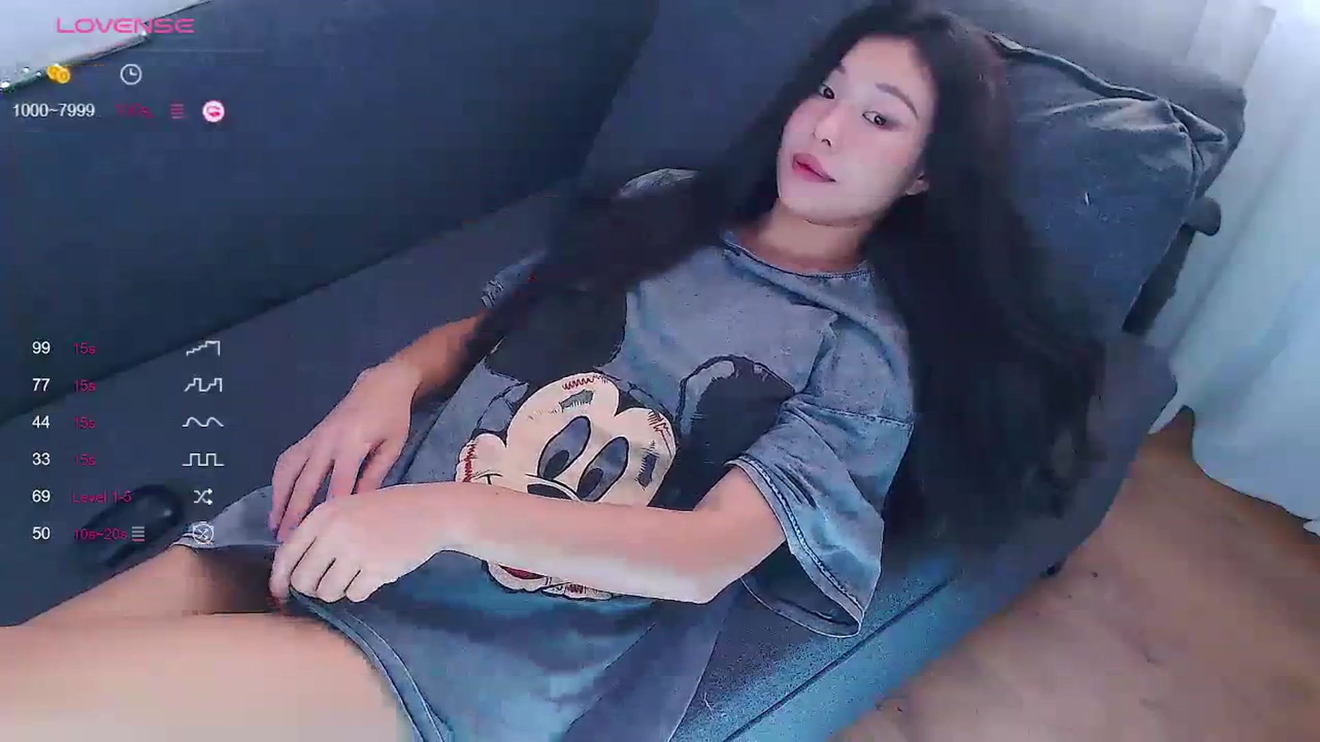 Gallery image thumbnail from BaeheavenlyQt's myfreecams stream on, 10/22/2023, 11:09 image 15 of 20
