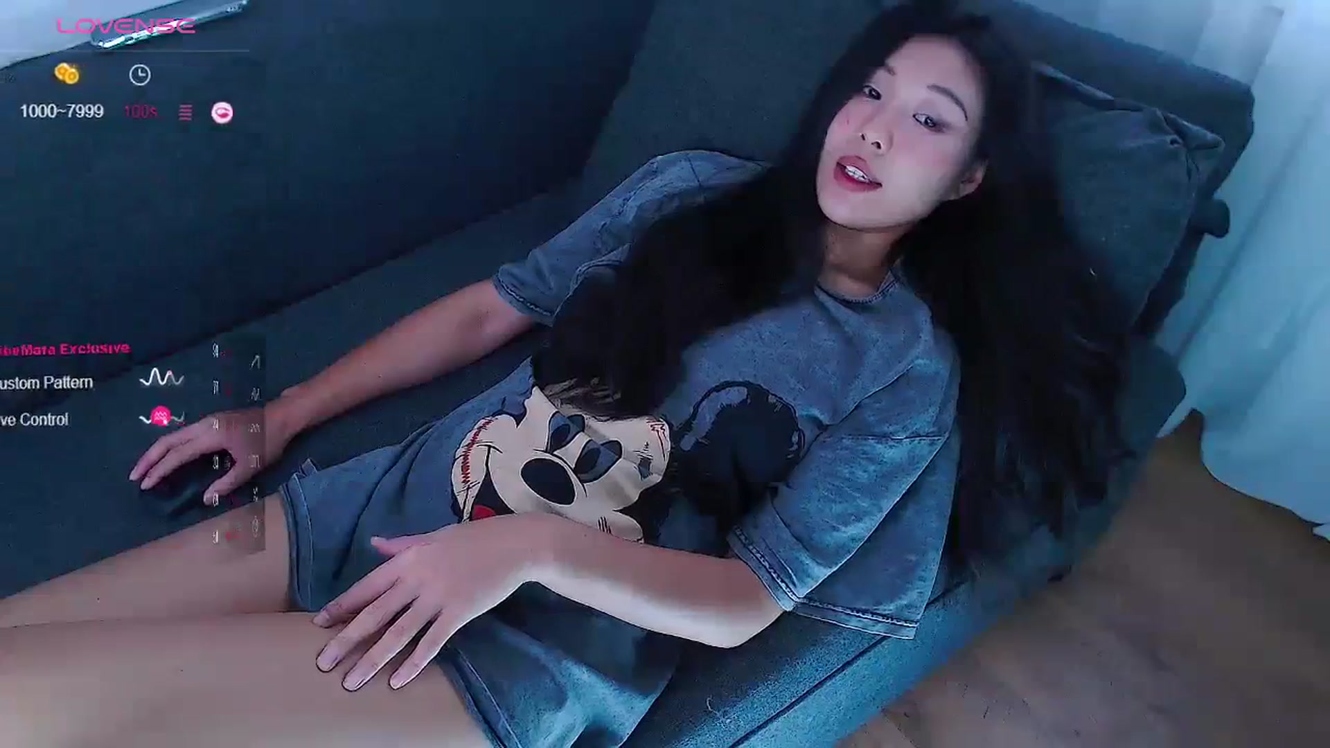Gallery image thumbnail from BaeheavenlyQt's myfreecams stream on, 10/22/2023, 11:09 image 20 of 20