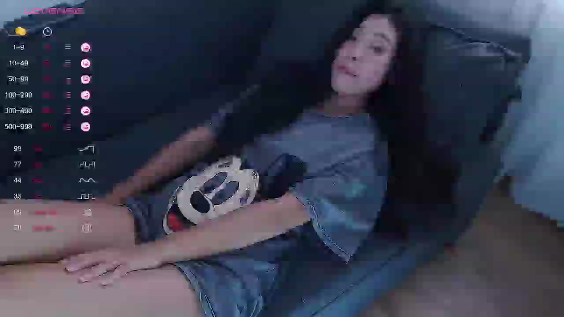 Gallery image thumbnail from BaeheavenlyQt's myfreecams stream on, 10/22/2023, 11:09 image 3 of 20