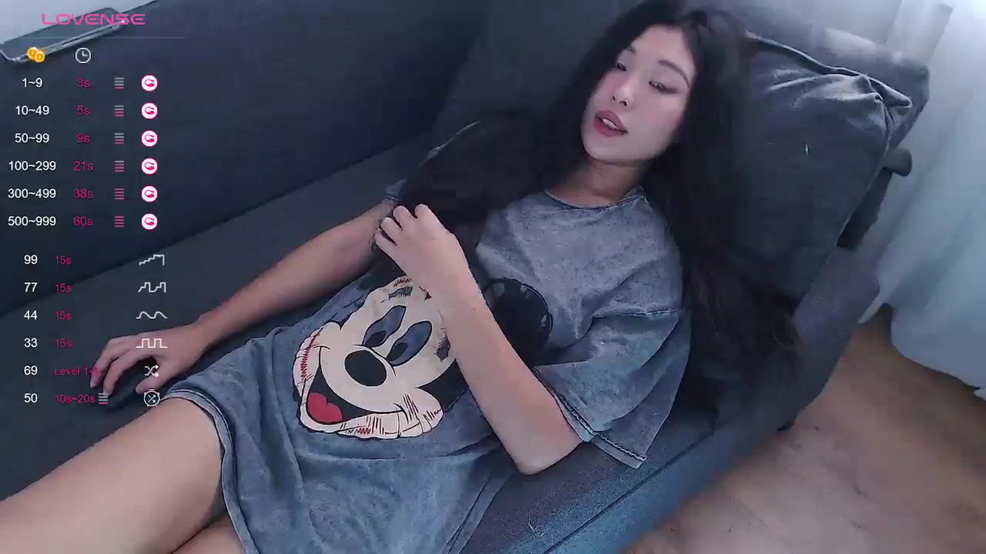 Gallery image thumbnail from BaeheavenlyQt's myfreecams stream on, 10/22/2023, 11:09 image 2 of 20