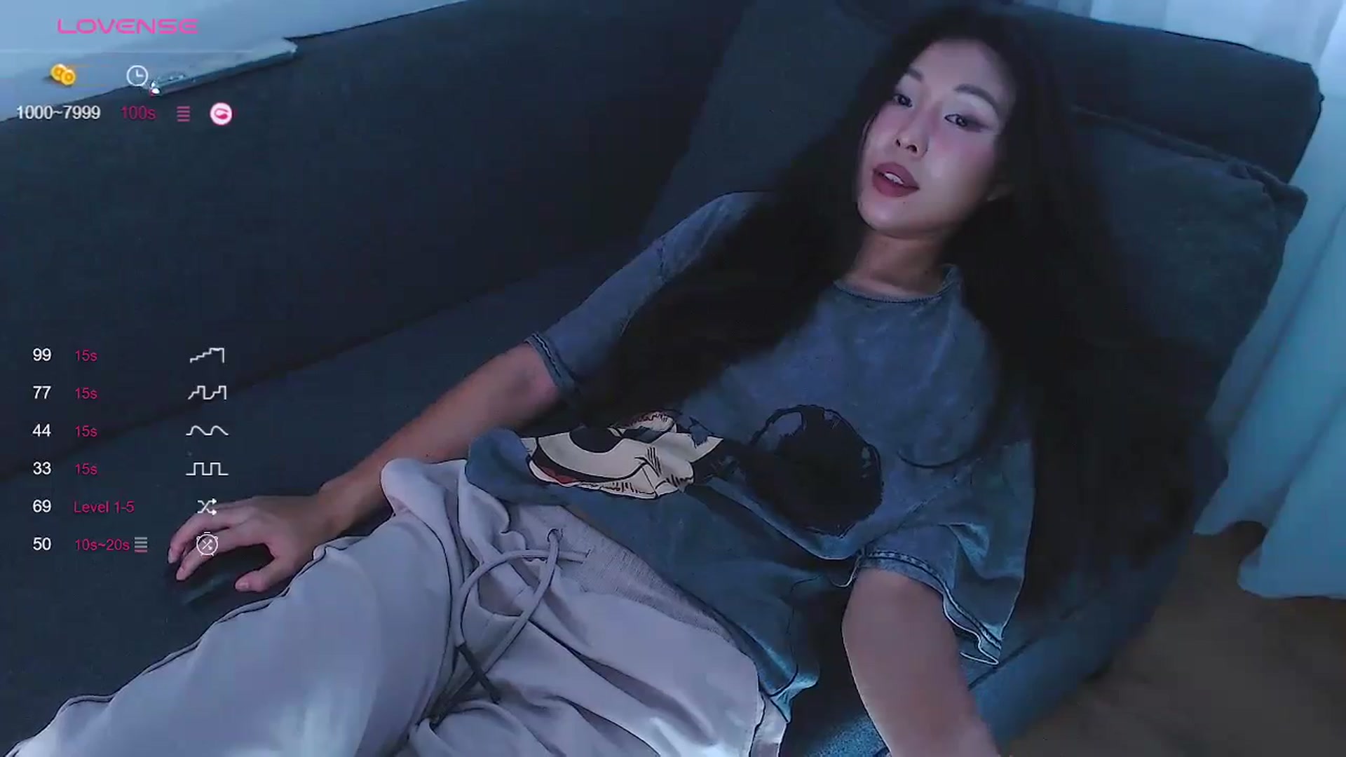 Gallery image thumbnail from BaeheavenlyQt's myfreecams stream on, 10/23/2023, 09:57 image 18 of 20