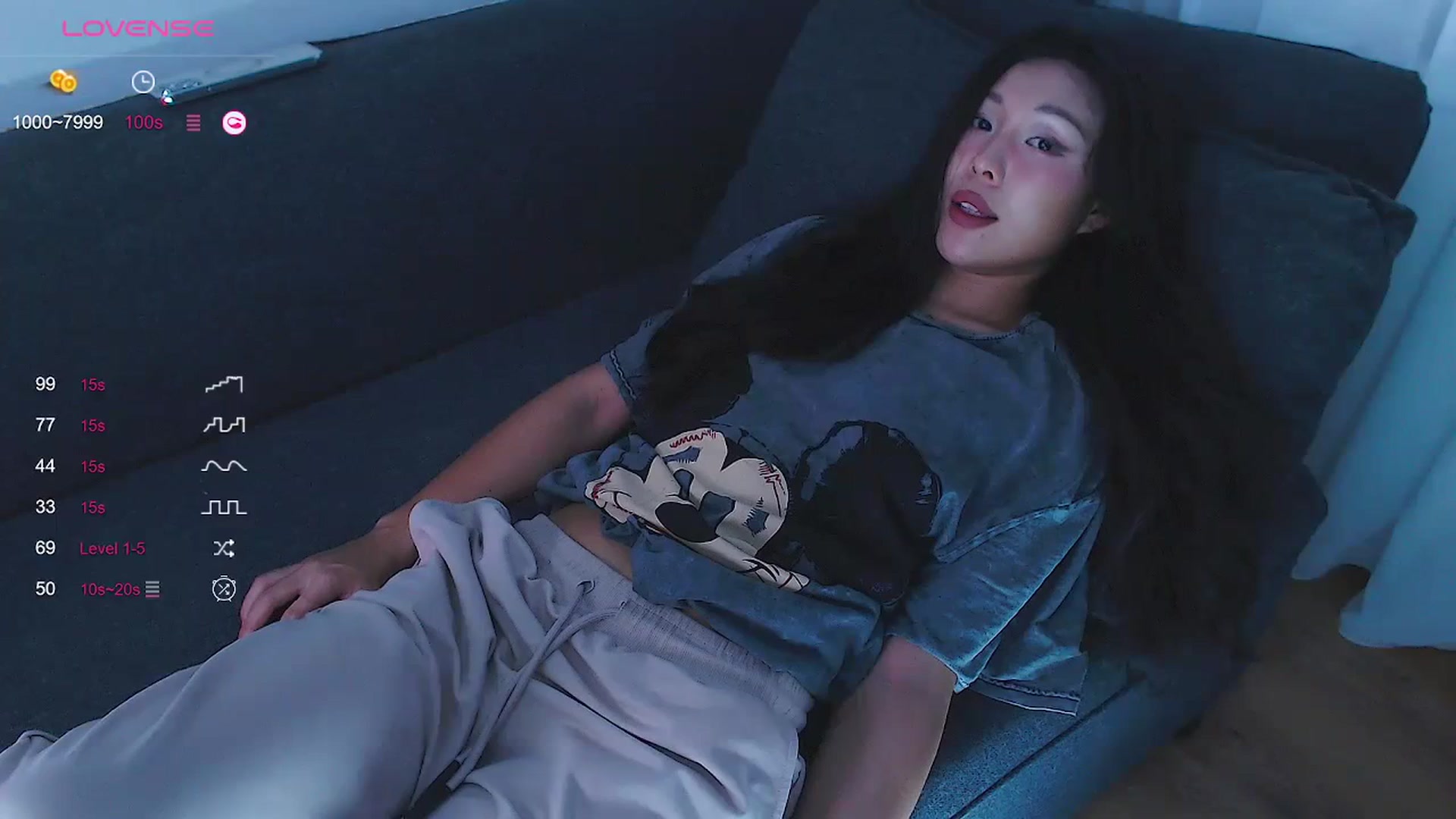 Gallery image thumbnail from BaeheavenlyQt's myfreecams stream on, 10/23/2023, 09:57 image 6 of 20