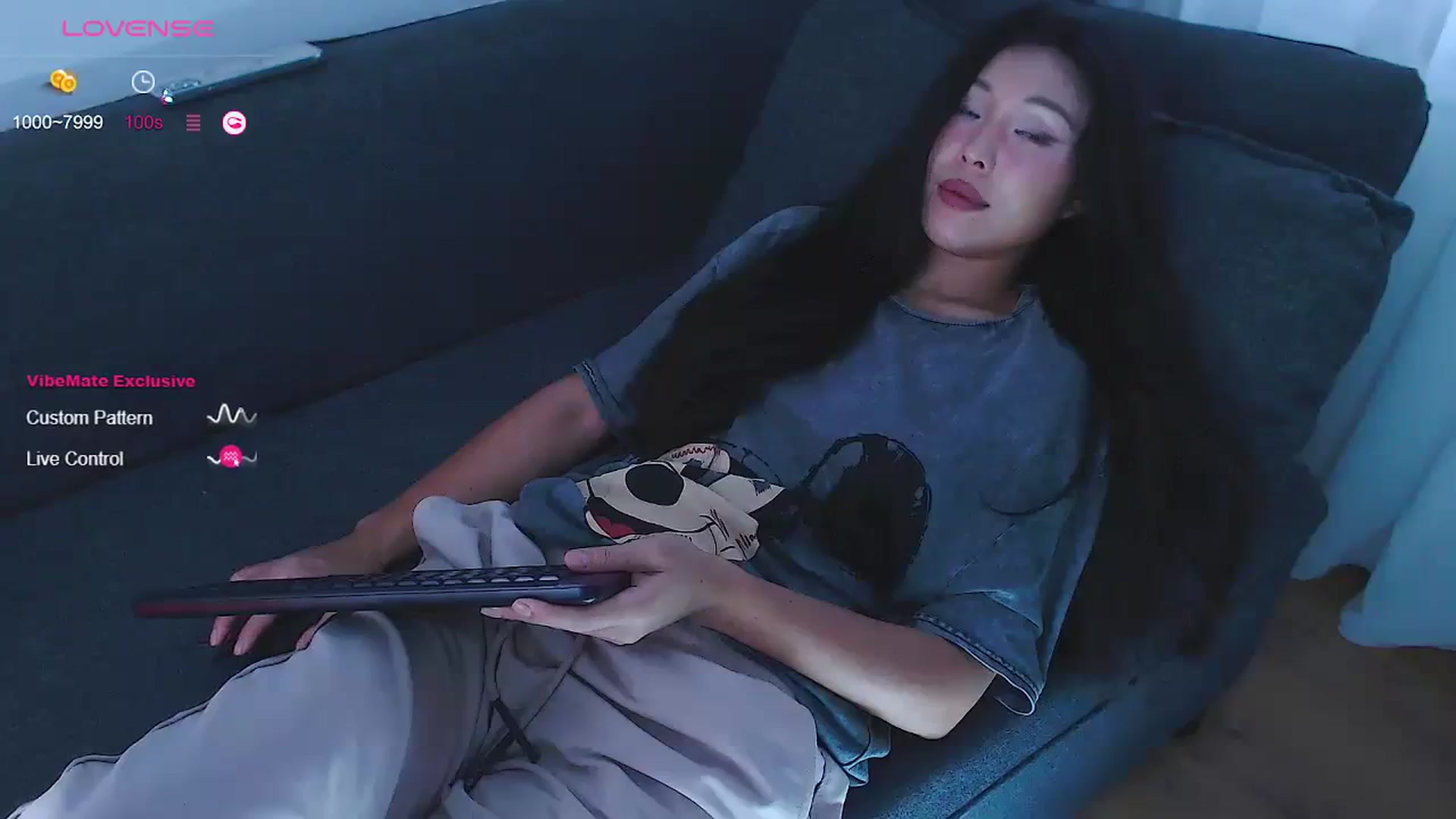 Gallery image thumbnail from BaeheavenlyQt's myfreecams stream on, 10/23/2023, 09:57 image 20 of 20
